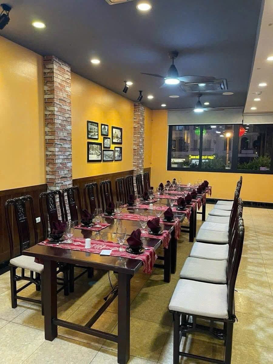 Nhà đất mặt phố, Hoàng Mai, Hà Nội - 88m² giá 75 tỷ