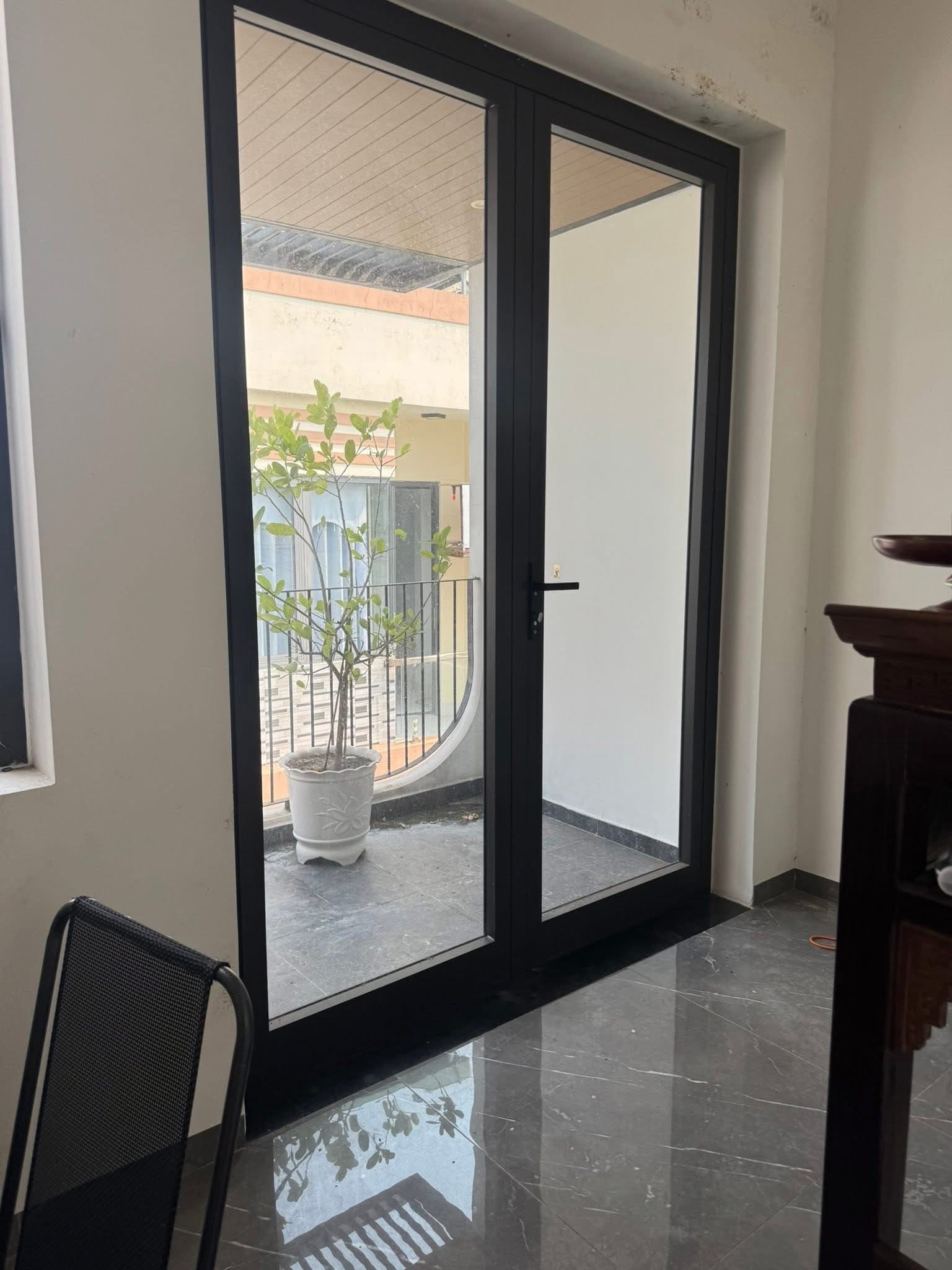 Nhà đất mặt phố, Thanh Khê, Đà Nẵng - 50.7m² giá 4.65 tỷ
