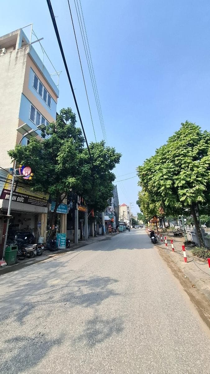 Nhà đất mặt phố Nam Từ Liêm, Hà Nội - 52m² giá 16 tỷ