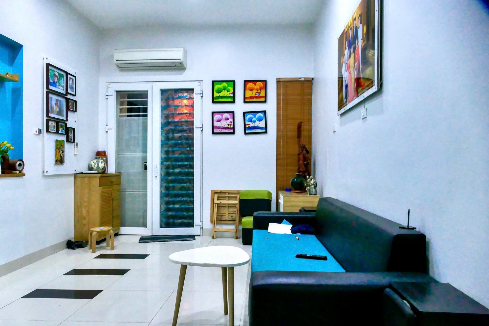 Nhà đất mặt phố, Hà Đông, Hà Nội - 50m² giá 12.8 tỷ