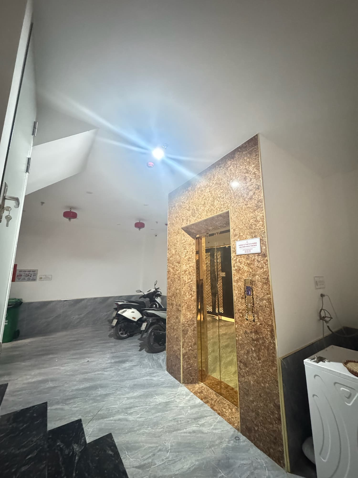Nhà đất mặt phố, Ba Đình, Hà Nội - 53m² giá 22.5 tỷ