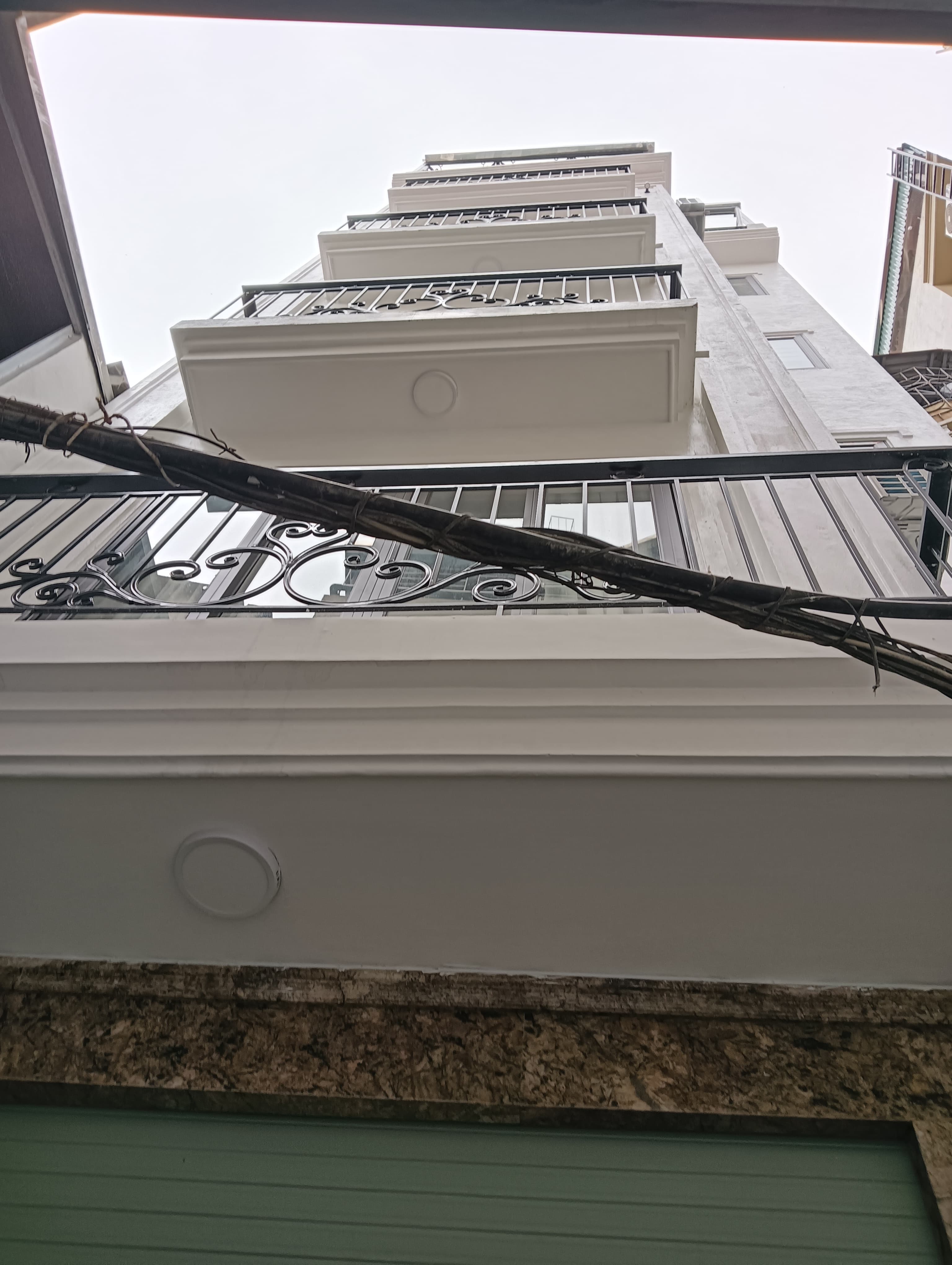 Nhà đất mặt phố, Đống Đa, Hà Nội - 55m² giá 13.5 tỷ