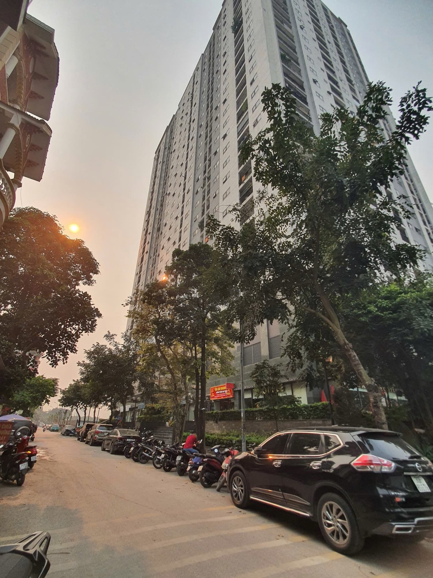 Căn hộ Hateco Hoàng Mai -, - 48m² giá 4.3 tỷ