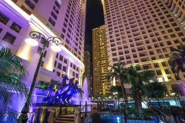 Căn hộ mặt phố, Hai Bà Trưng, Hà Nội - 188m² giá 21.89 tỷ