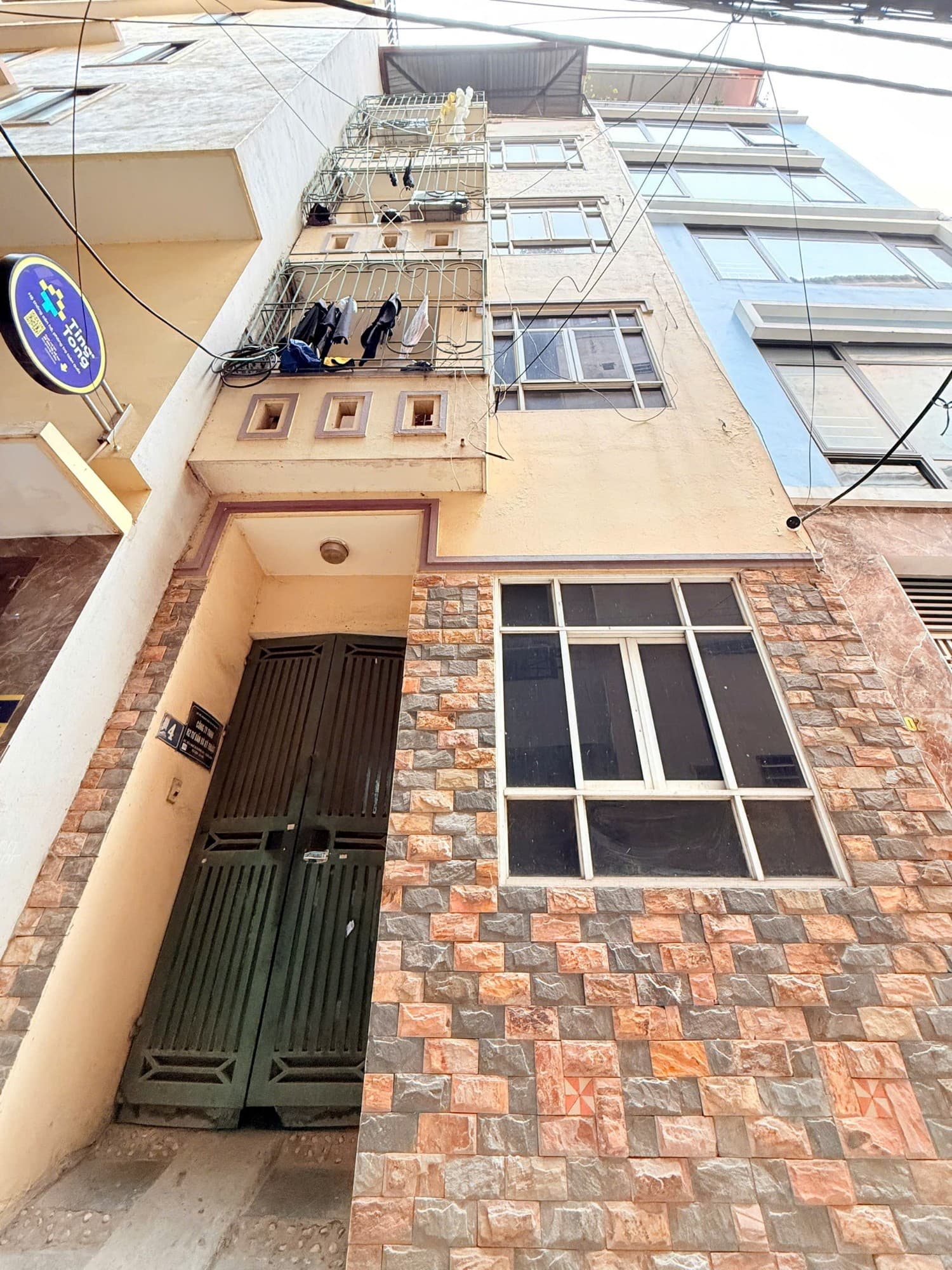 Nhà đất mặt phố, Bắc Từ Liêm, Hà Nội - 42m² giá 13.8 tỷ