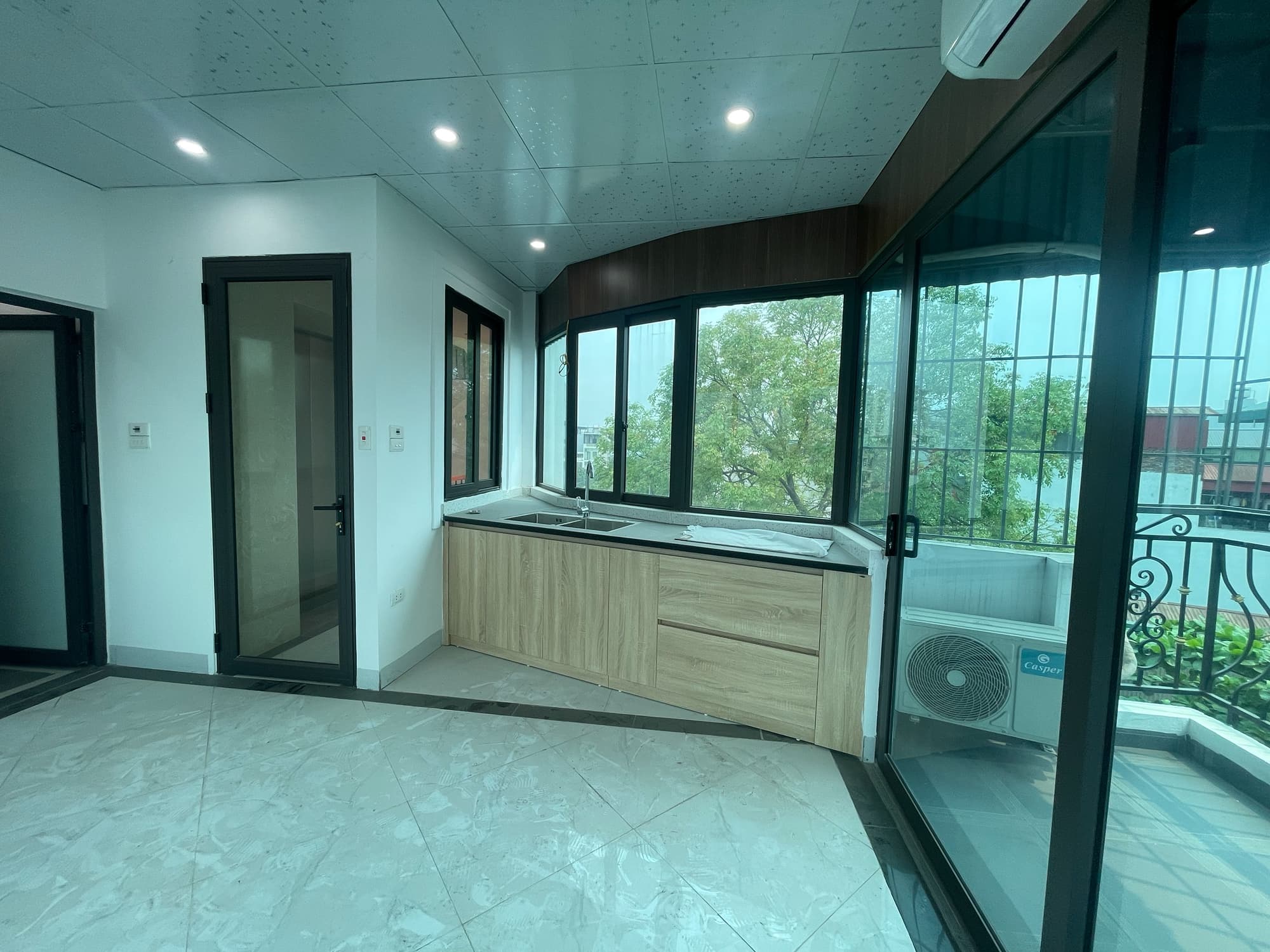 Nhà đất mặt phố, Hoàng Mai, Hà Nội - 37m² giá 12.5 tỷ