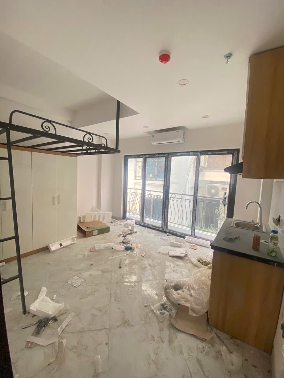 Nhà đất mặt phố, Nam Từ Liêm, Hà Nội - 51.1m² giá 16.11 tỷ