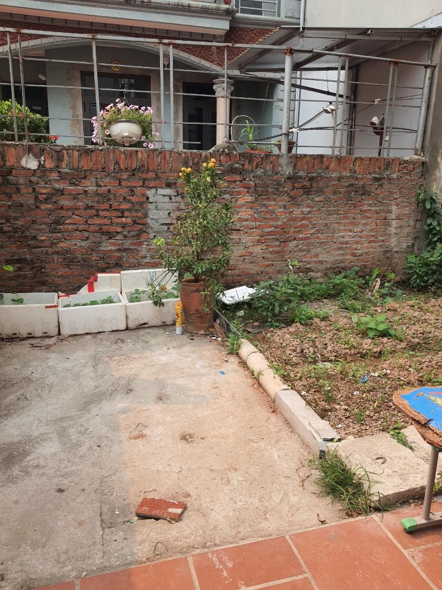 Nhà đất mặt phố, Long Biên, Hà Nội - 72m² giá 6.95 tỷ