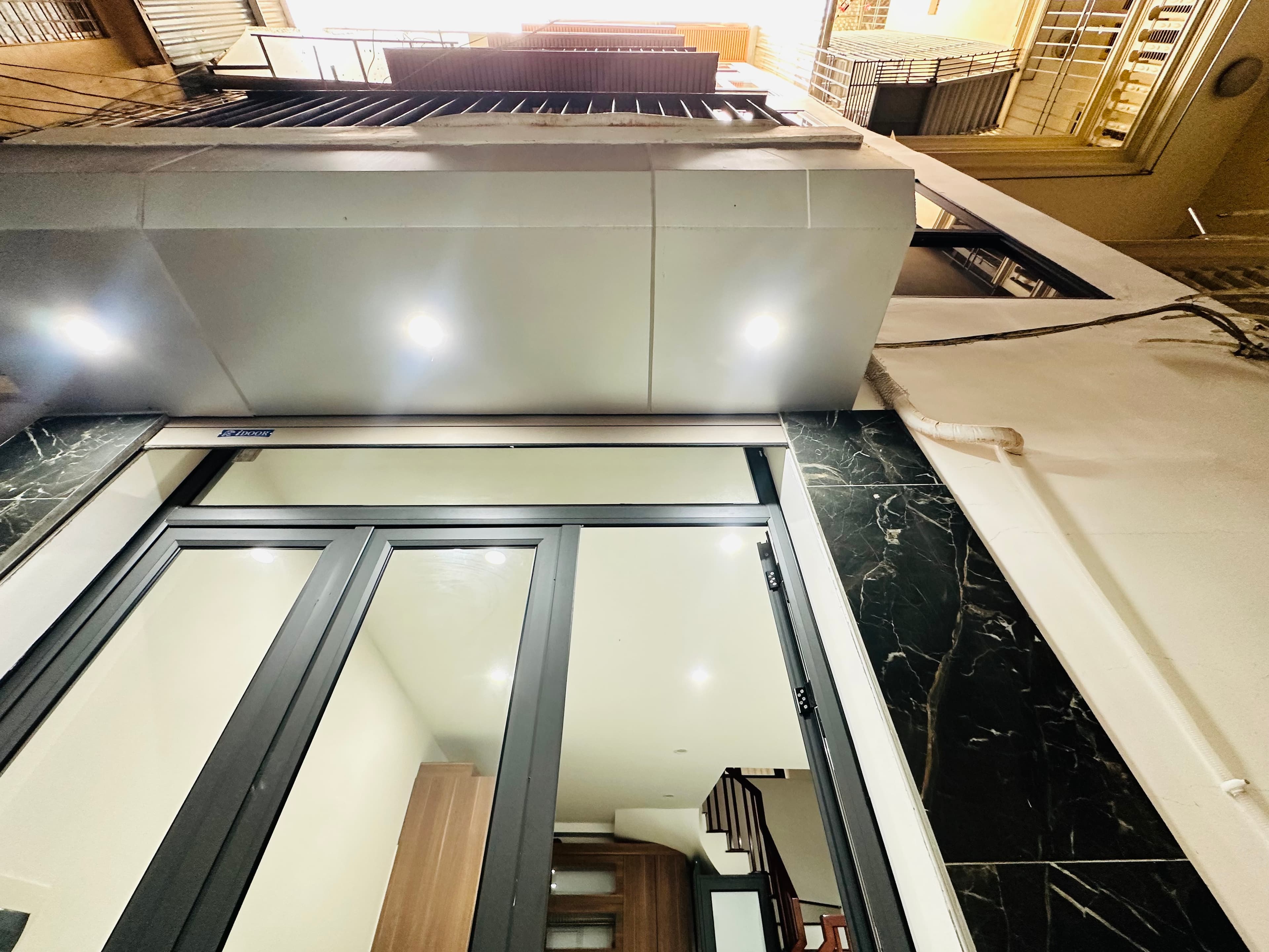 Nhà đất mặt phố, Đống Đa, Hà Nội - 30m² giá 7.9 tỷ