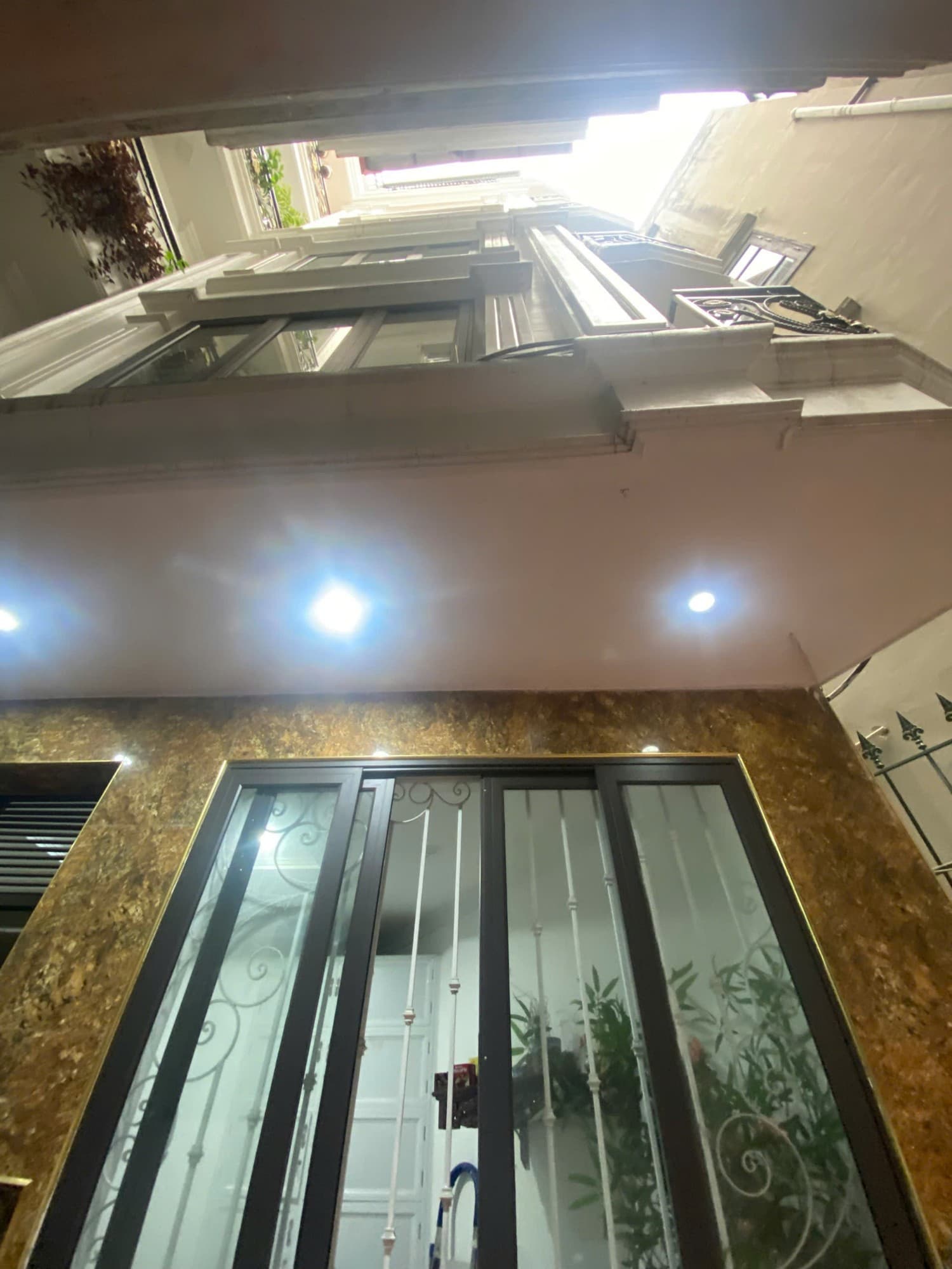 Nhà đất mặt phố, Ba Đình, Hà Nội - 58m² giá 22.5 tỷ