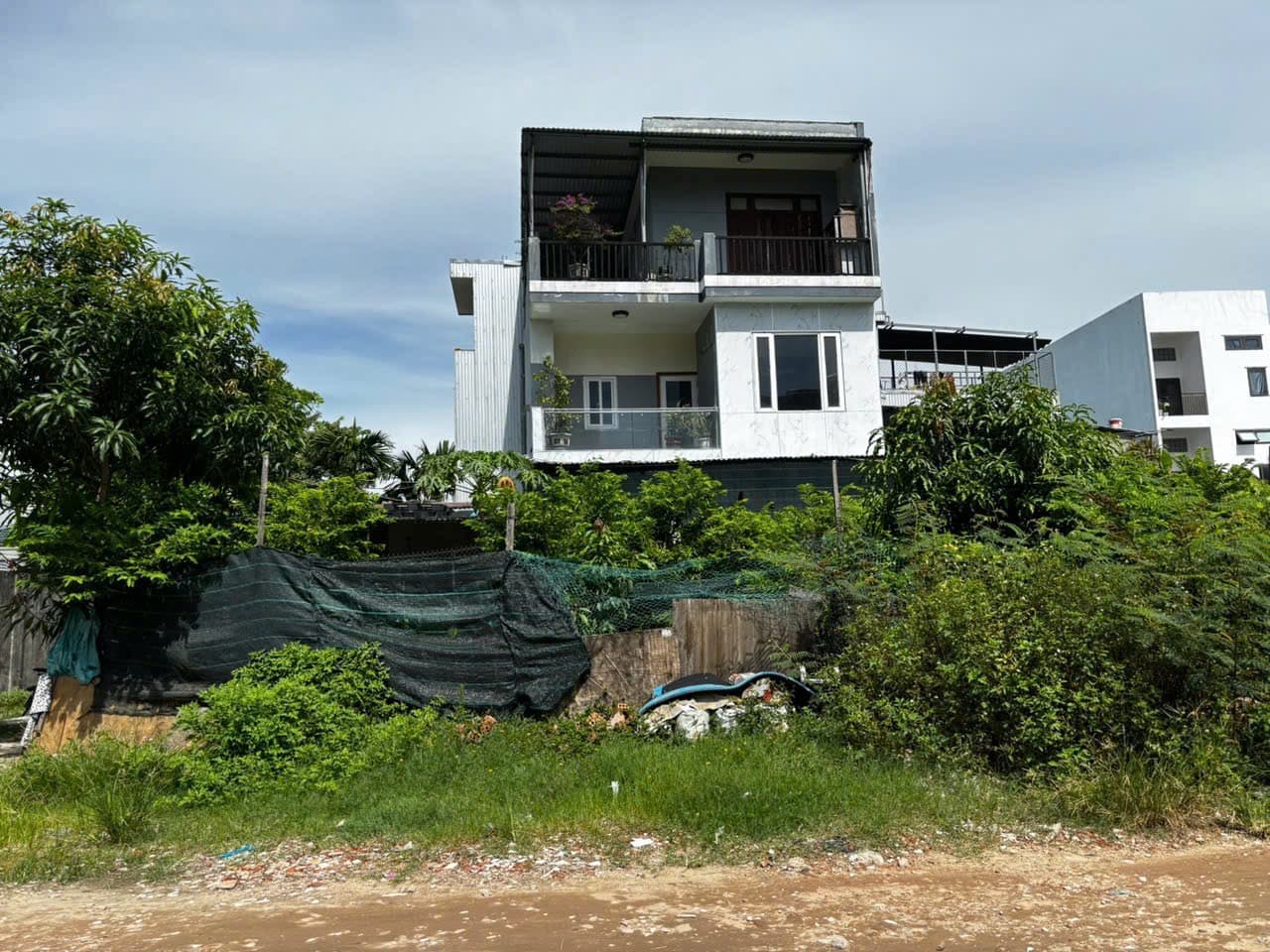 Nhà đất mặt phố, Sơn Trà, Đà Nẵng - 220m² giá 22.5 tỷ