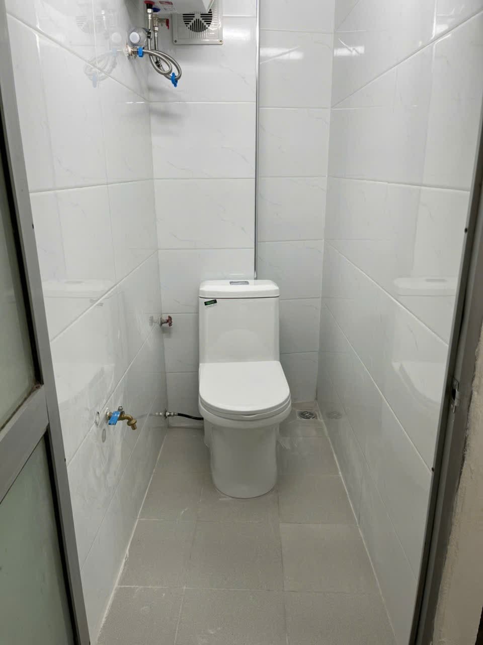 Nhà đất mặt phố, Cầu Giấy, Hà Nội - 12m² giá 9.5 tỷ