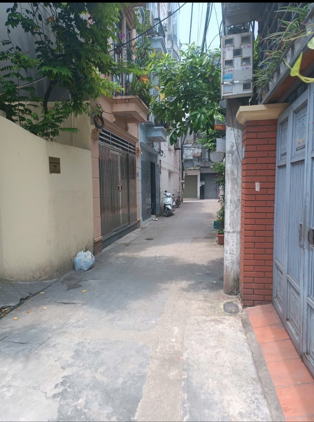 Nhà đất mặt phố, Tây Hồ, Hà Nội - 140.2m² giá 27.4 tỷ