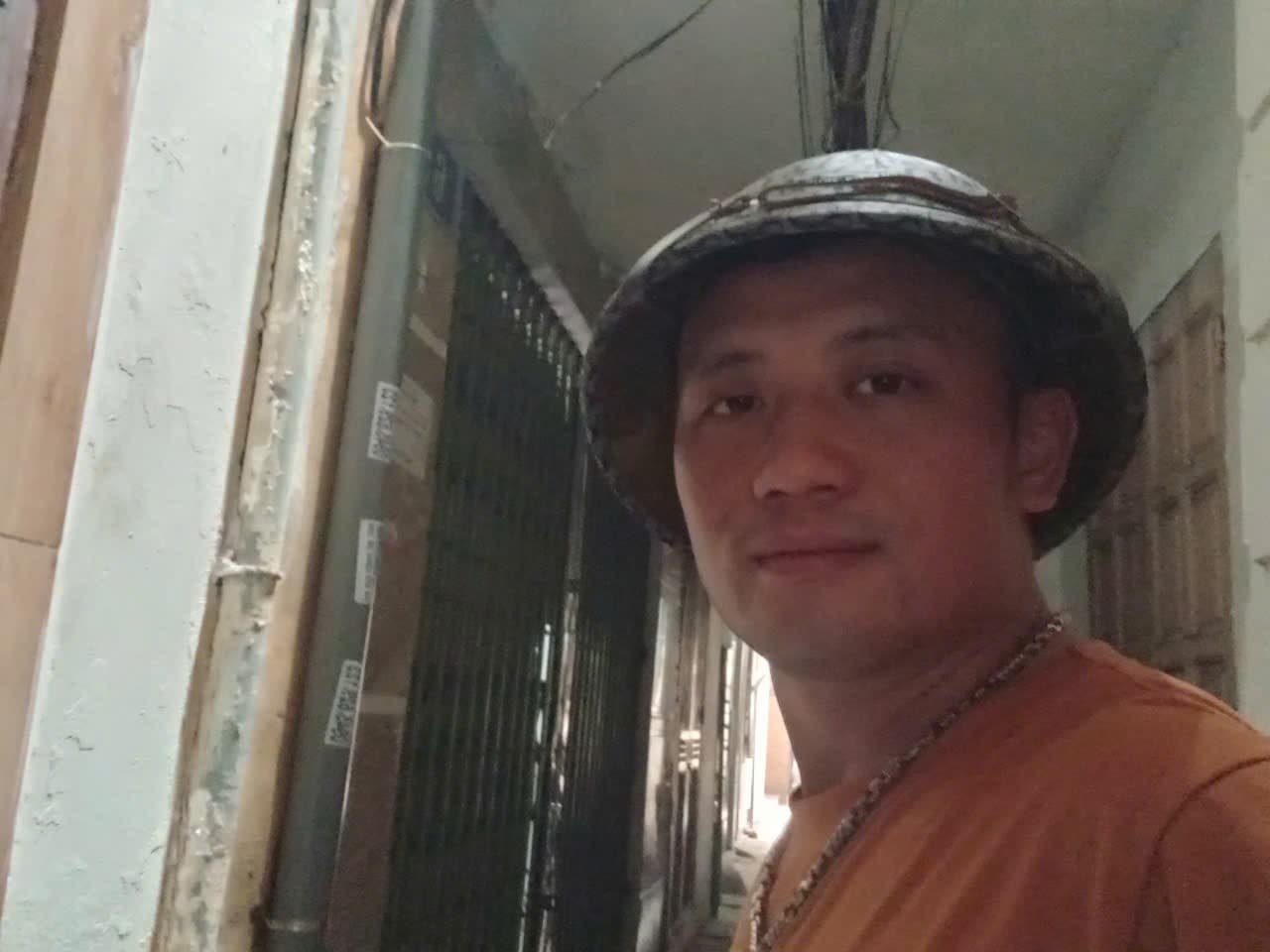 Nhà đất mặt phố, Hai Bà Trưng, Hà Nội - 23m² giá 3.8 tỷ