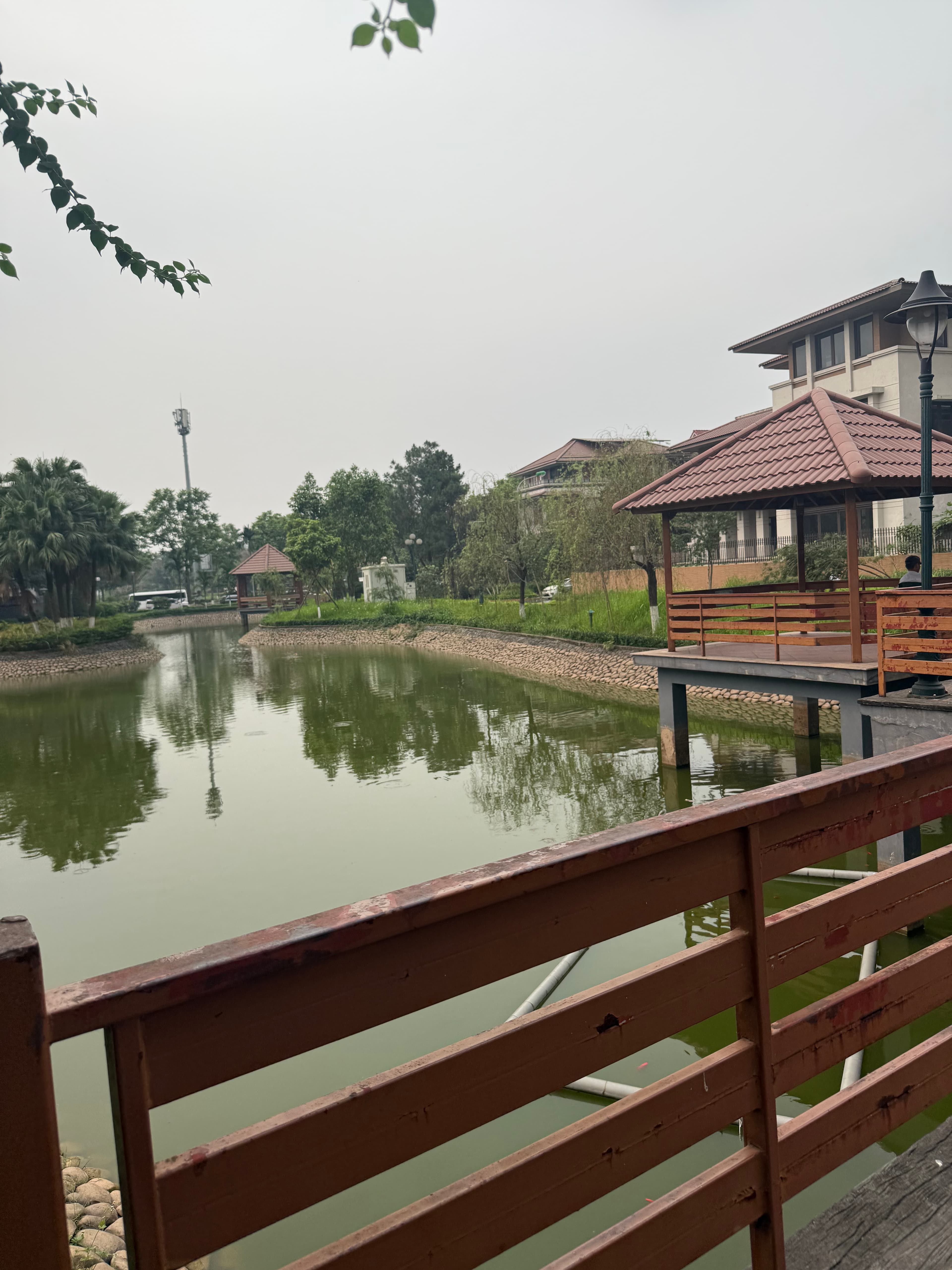 Nhà đất Khu đô thị mới An Hưng -, - 306m² giá 89.2 tỷ