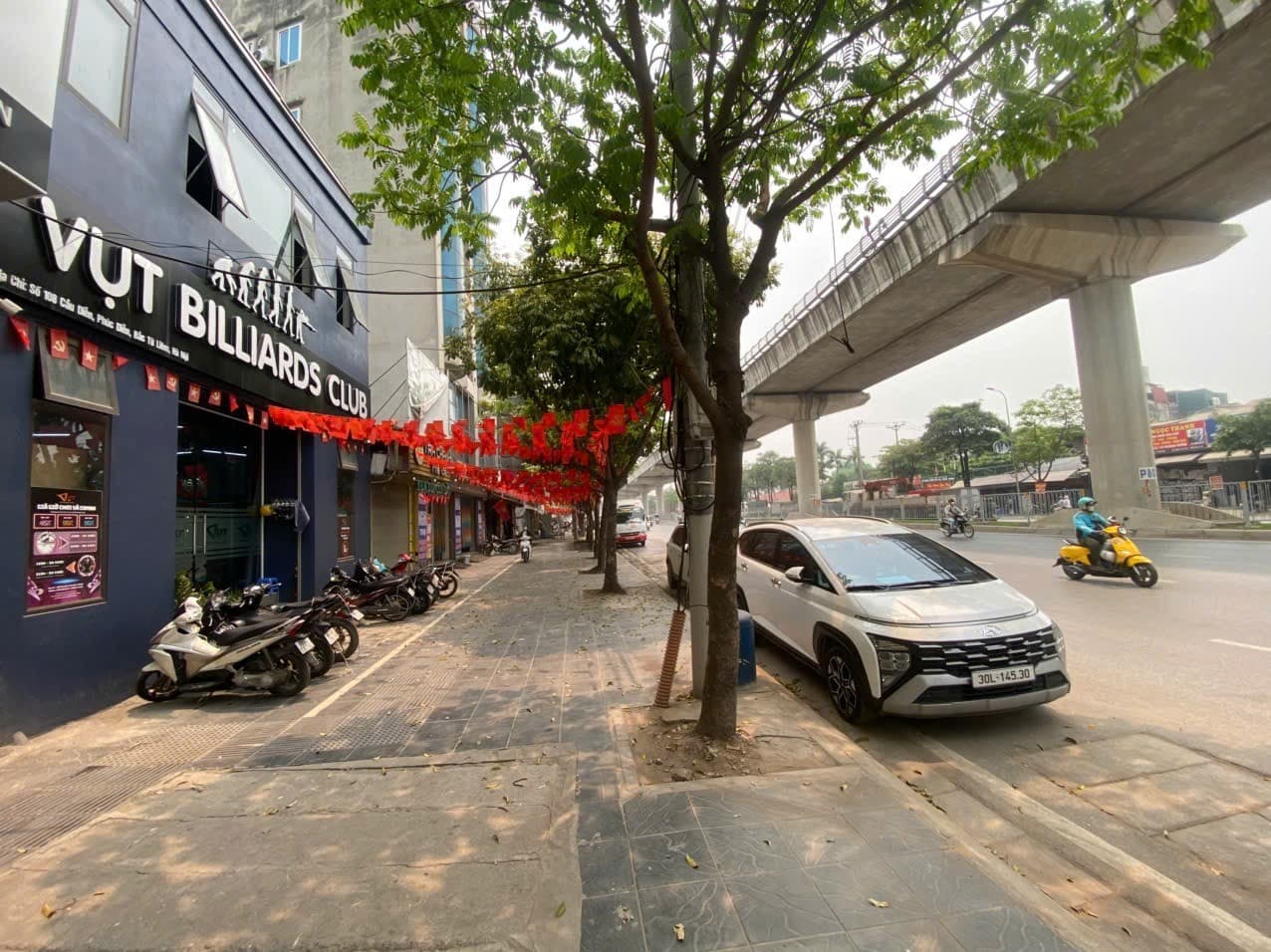 Nhà đất mặt phố, Bắc Từ Liêm, Hà Nội - 233m² giá 99 tỷ