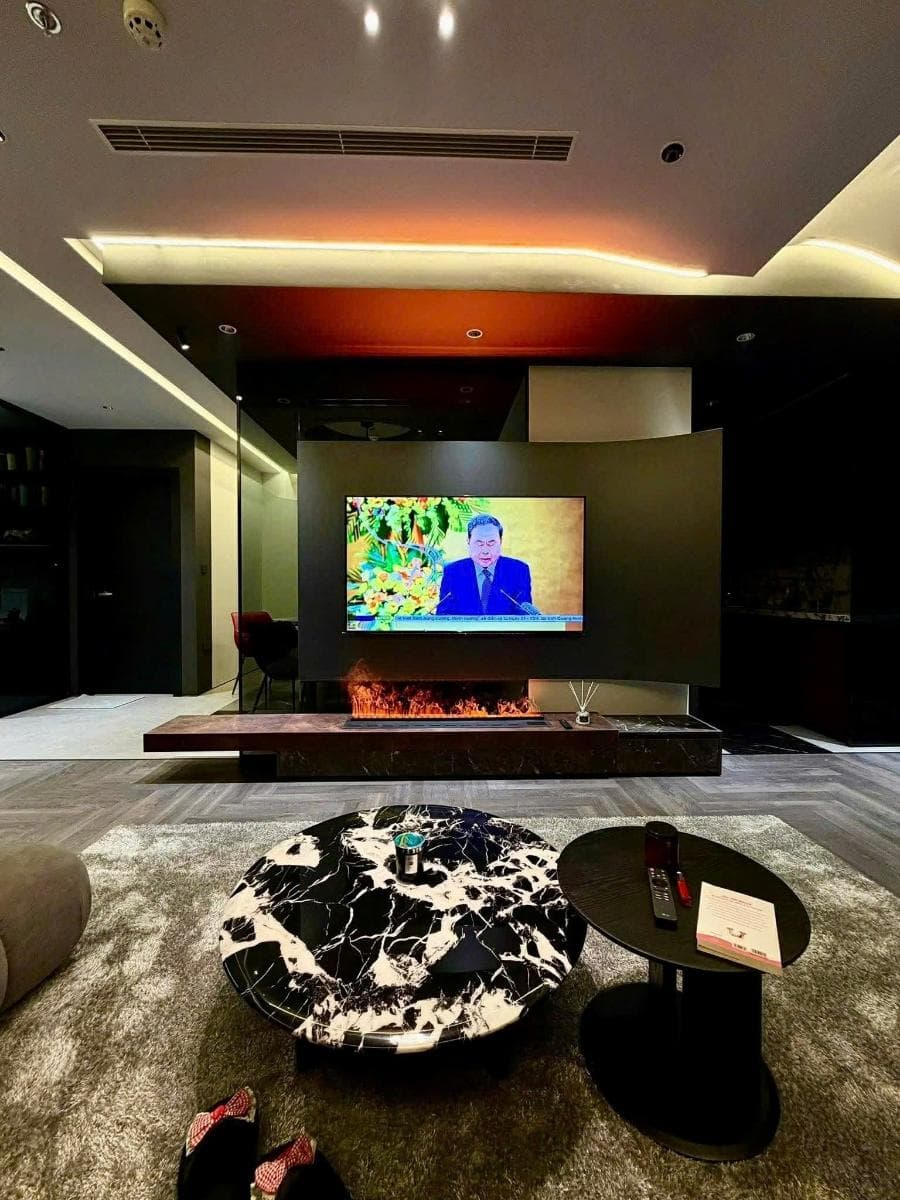 Căn hộ mặt phố, Nam Từ Liêm, Hà Nội - 119m² giá 16.2 tỷ