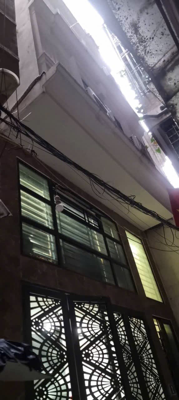 Nhà đất mặt phố, Thanh Xuân, Hà Nội - 43m² giá 13 tỷ