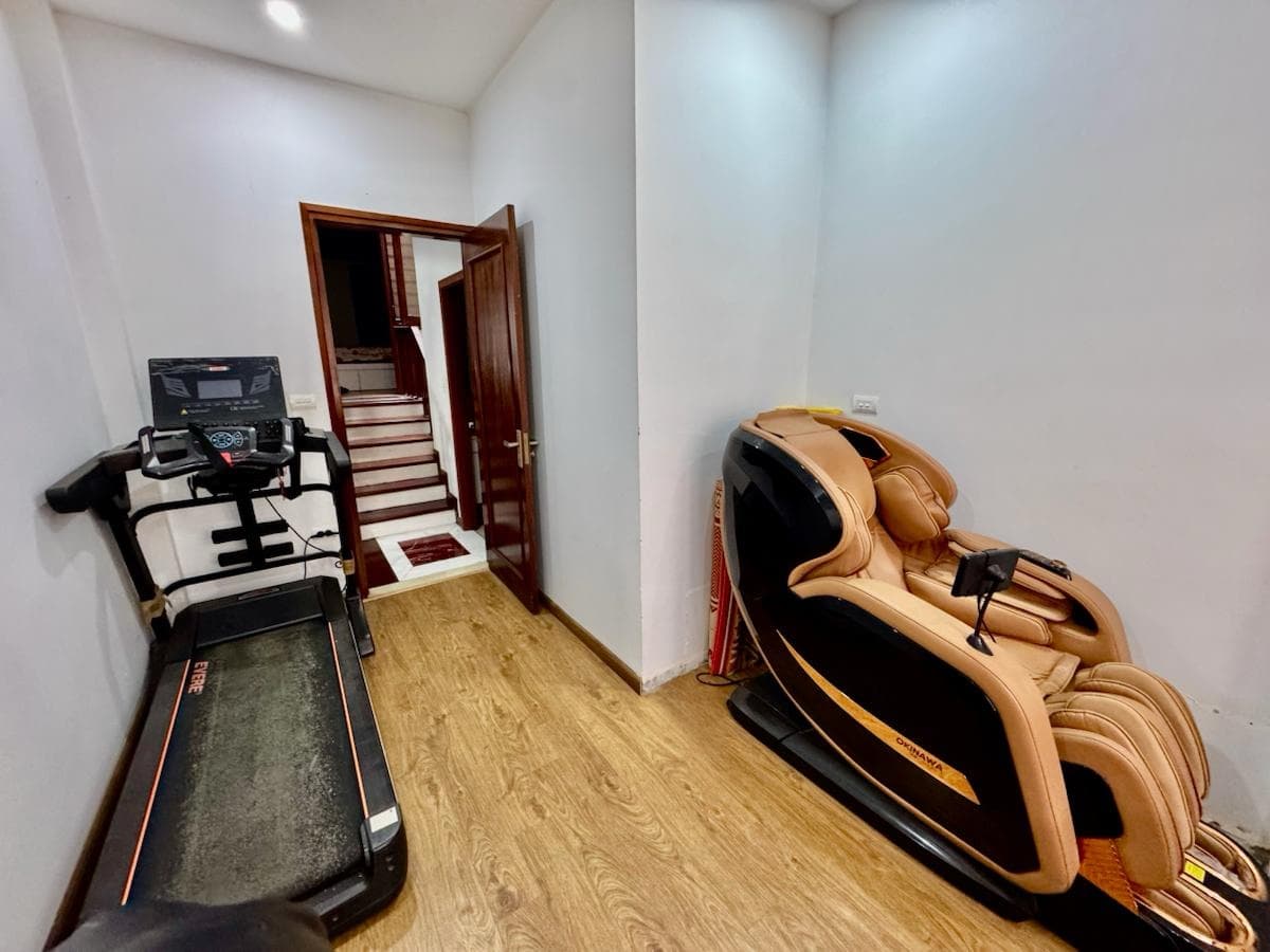 Nhà đất mặt phố, Nam Từ Liêm, Hà Nội - 39m² giá 13 tỷ