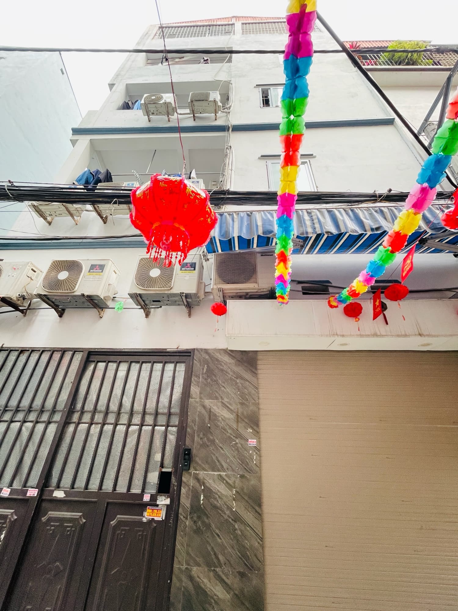 Nhà đất mặt phố, Bắc Từ Liêm, Hà Nội - 80m² giá 18.4 tỷ