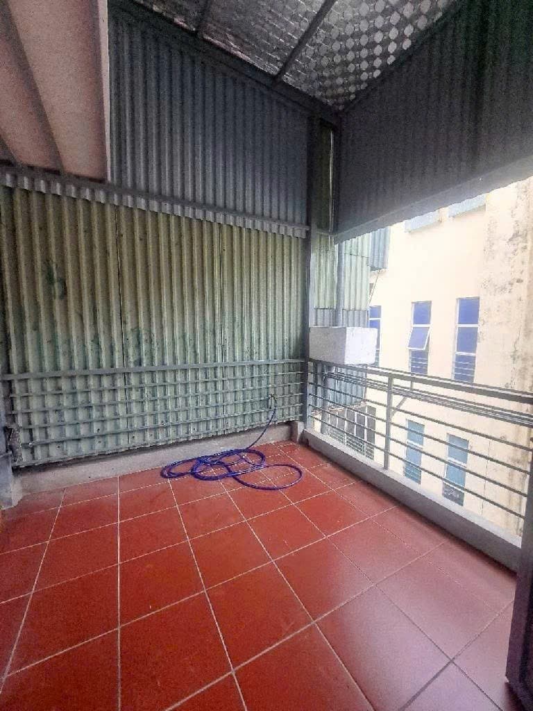 Nhà đất mặt phố, Ba Đình, Hà Nội - 16m² giá 2.95 tỷ