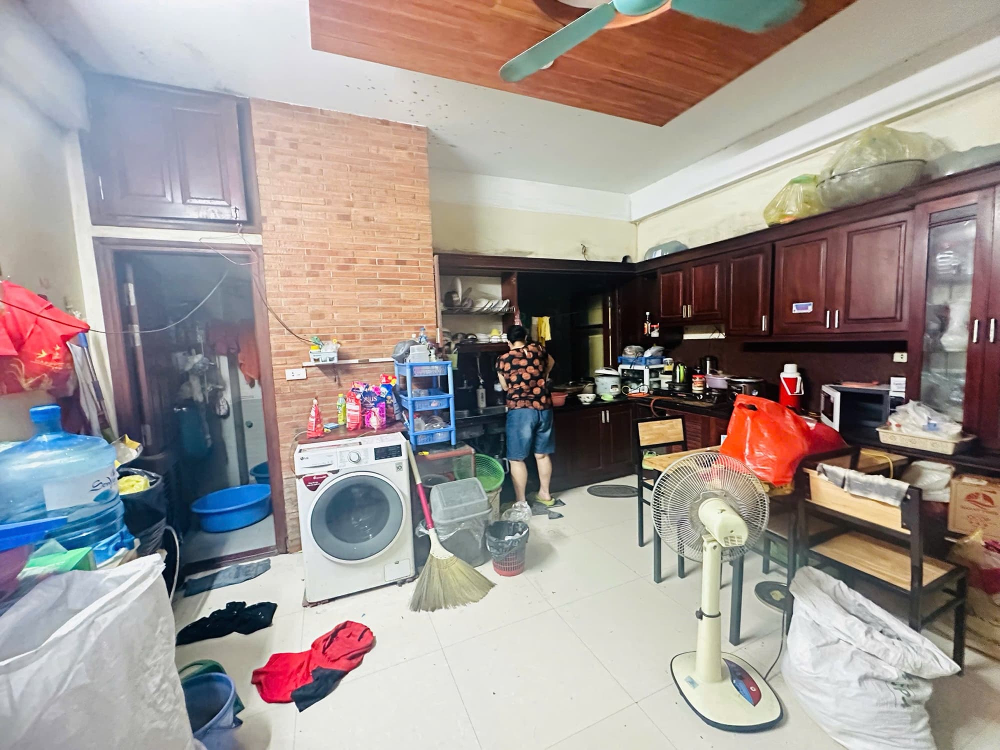 Nhà đất mặt phố, Nam Từ Liêm, Hà Nội - 76m² giá 20.4 tỷ