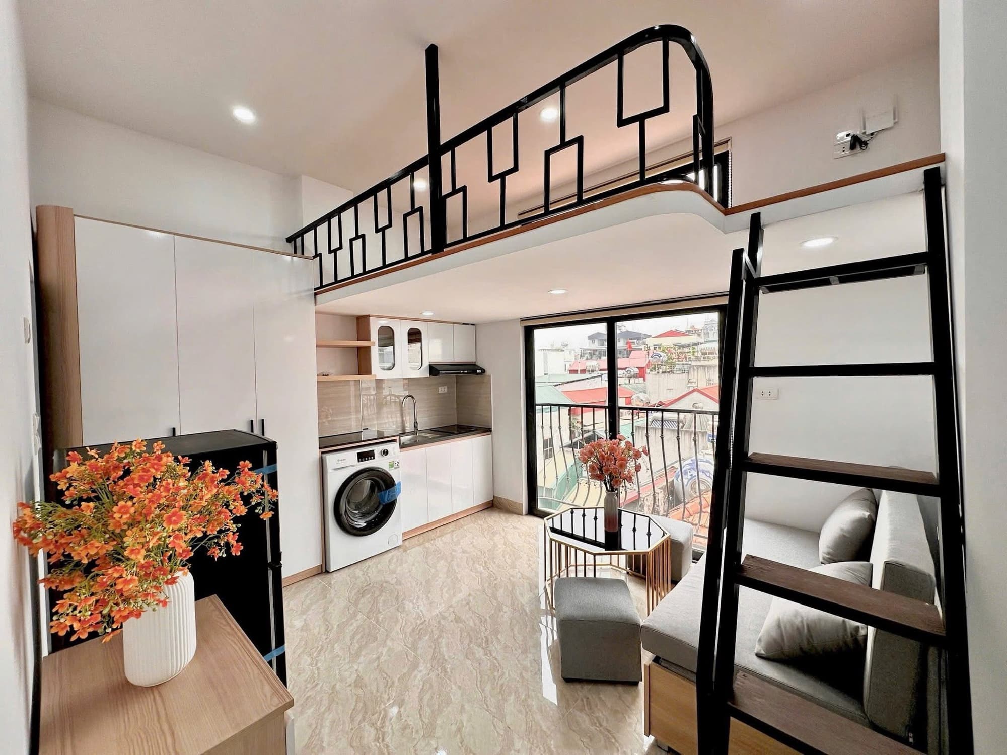 Nhà đất mặt phố, Nam Từ Liêm, Hà Nội - 61m² giá 22.9 tỷ