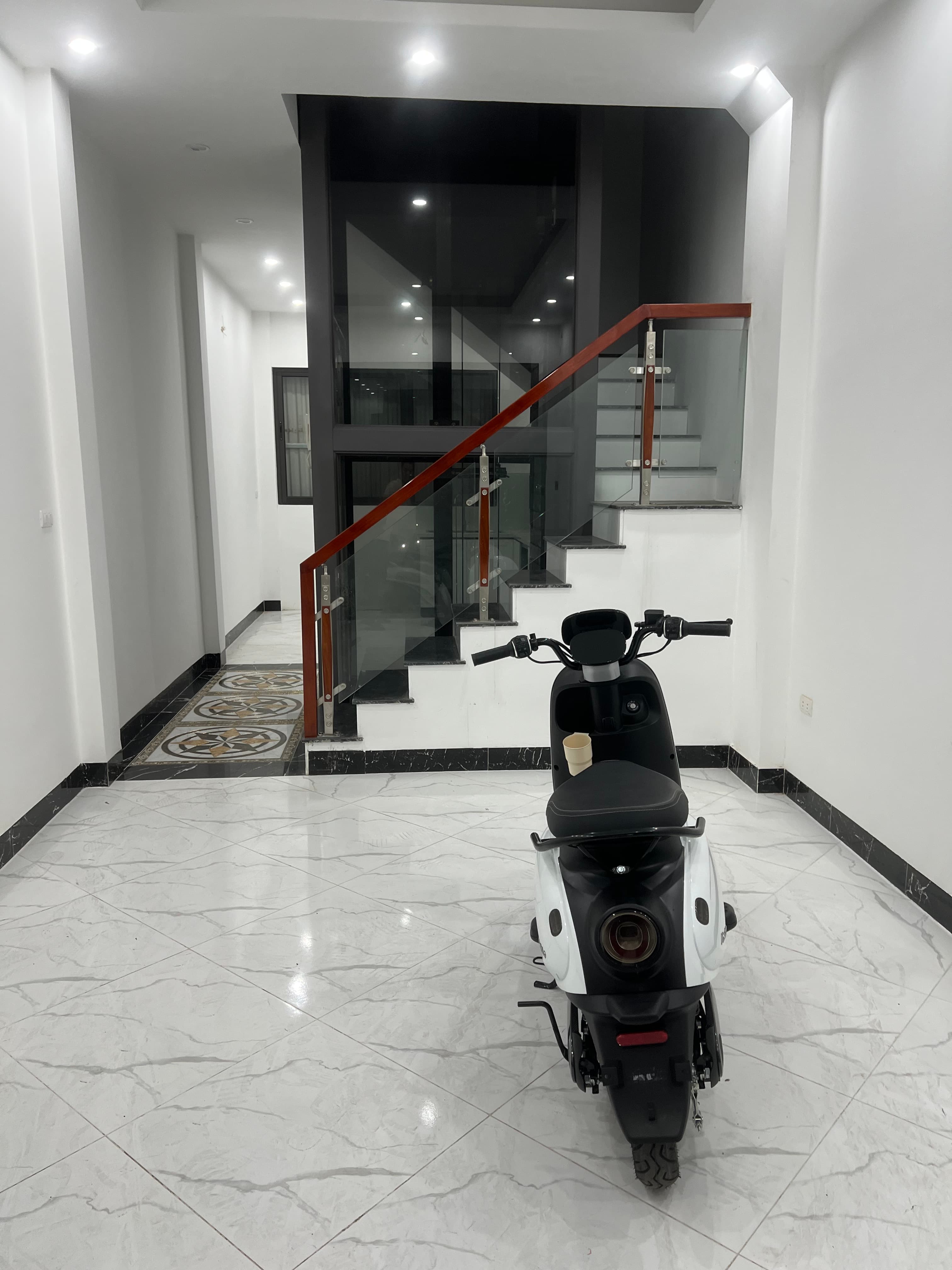 Nhà đất mặt phố, Đống Đa, Hà Nội - 41m² giá 12.5 tỷ