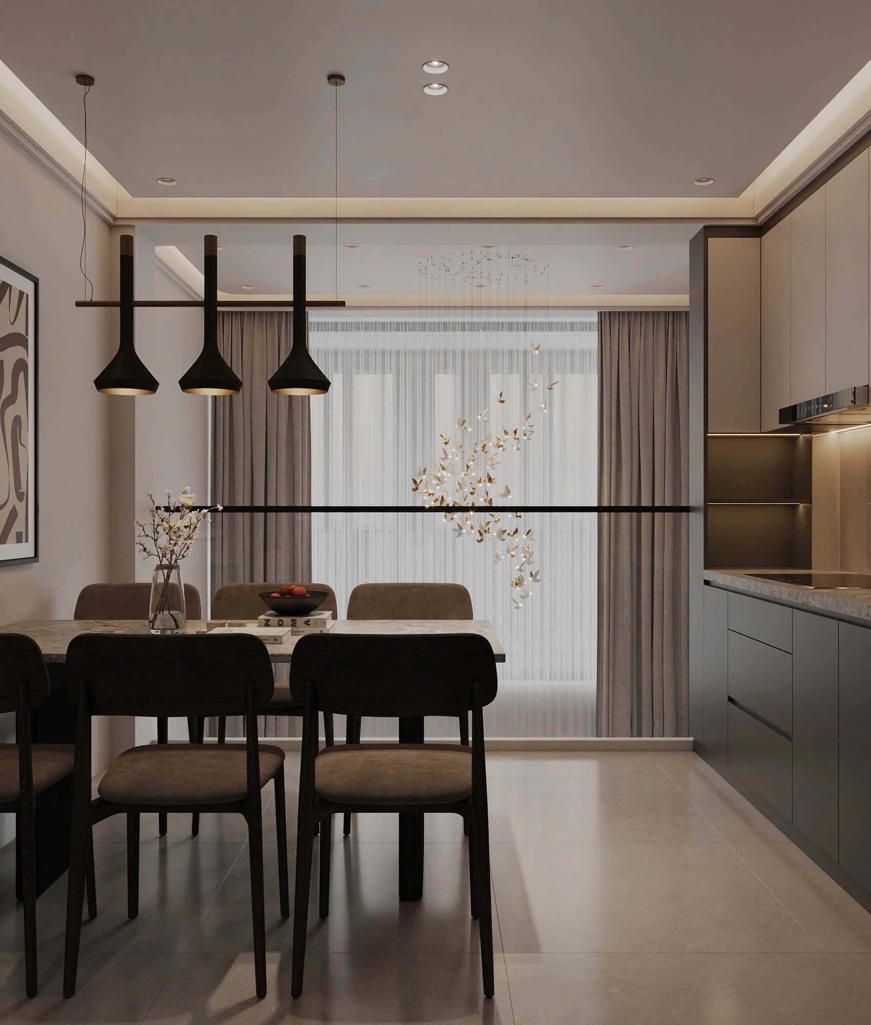 Nhà đất mặt phố, Ba Đình, Hà Nội - 36m² giá 8.8 tỷ