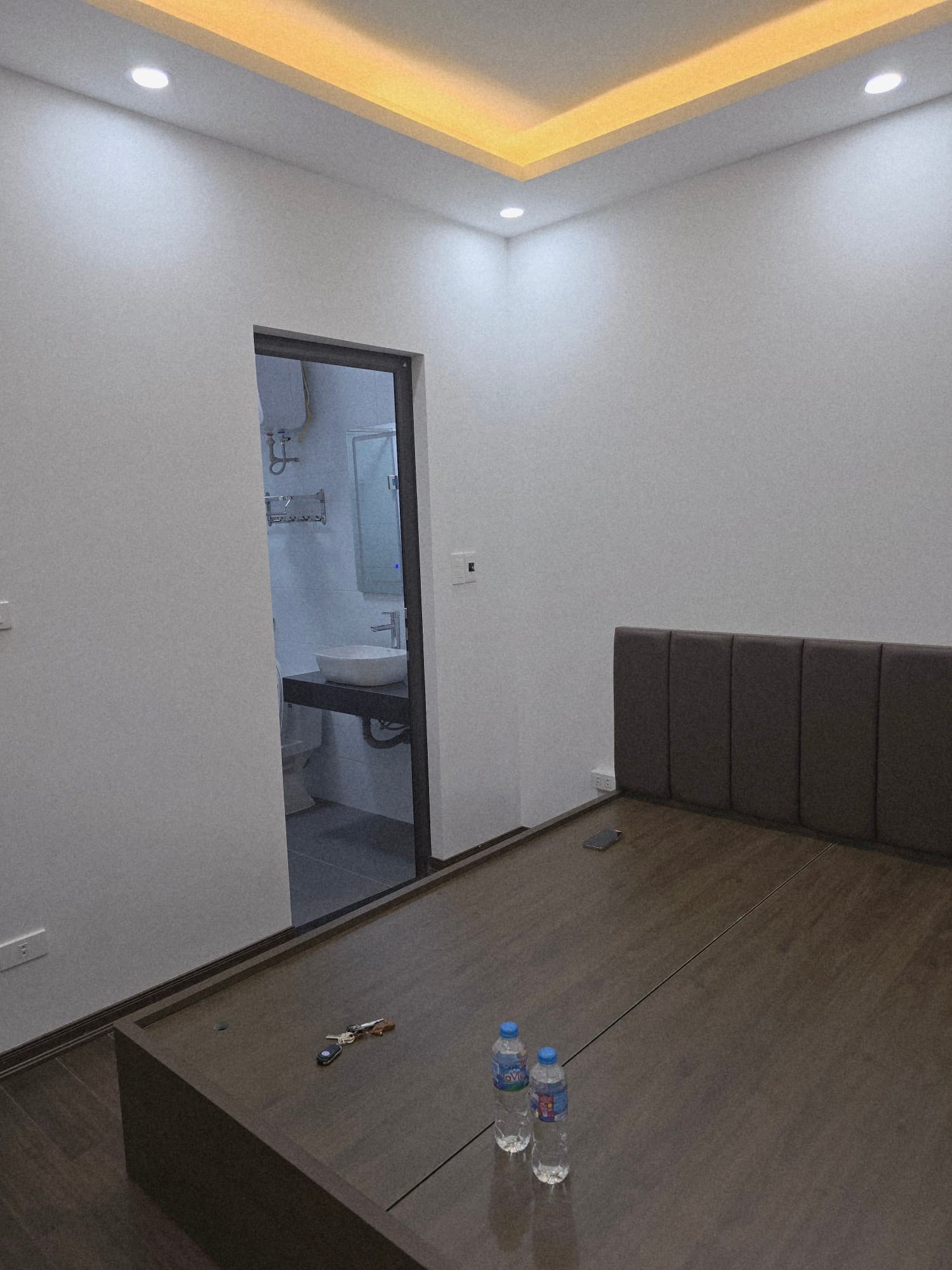 Nhà đất mặt phố, Thanh Xuân, Hà Nội - 26m² giá 8.5 tỷ