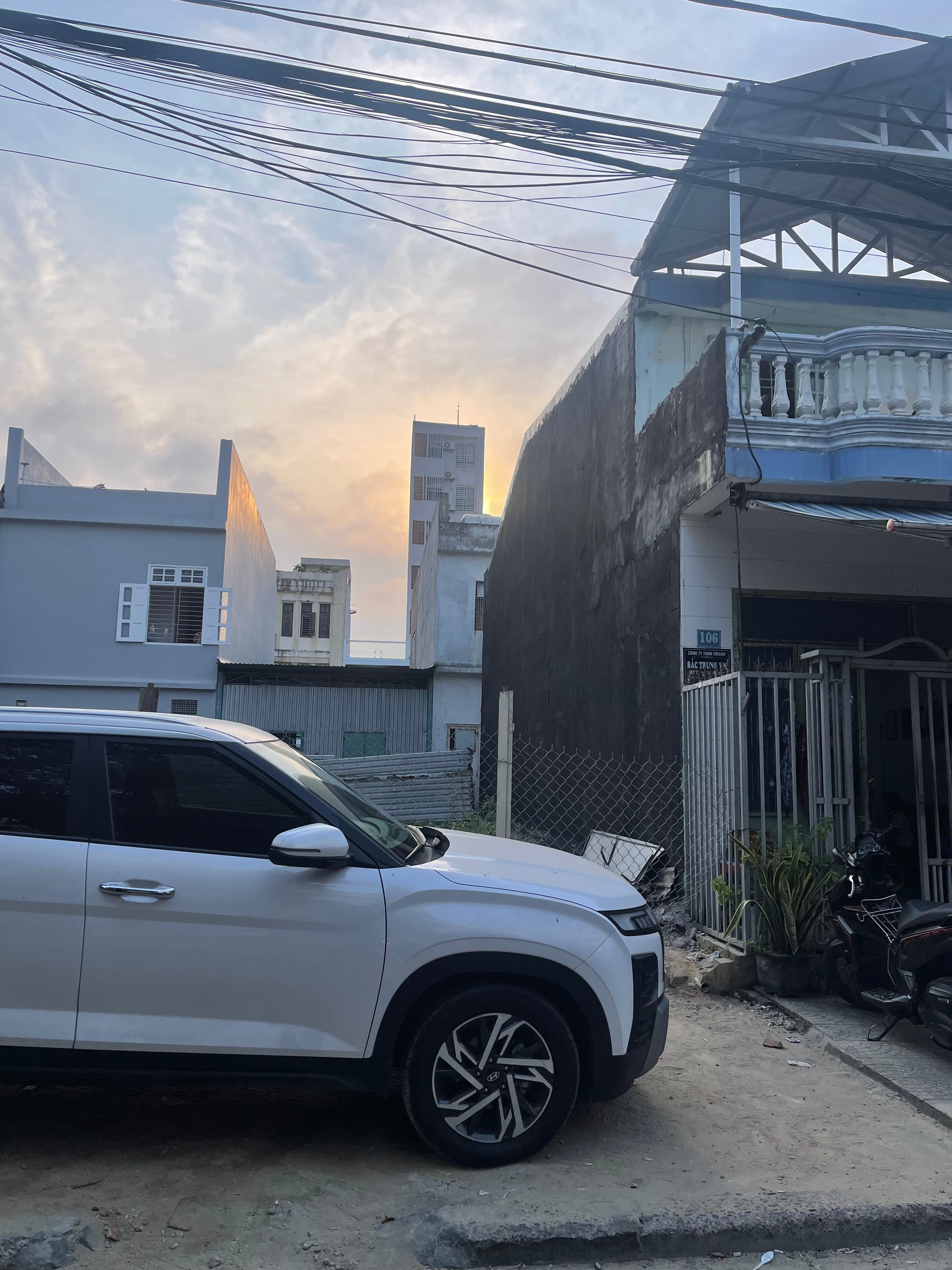 Nhà đất mặt phố, Sơn Trà, Đà Nẵng - 90.6m² giá 11.9 tỷ