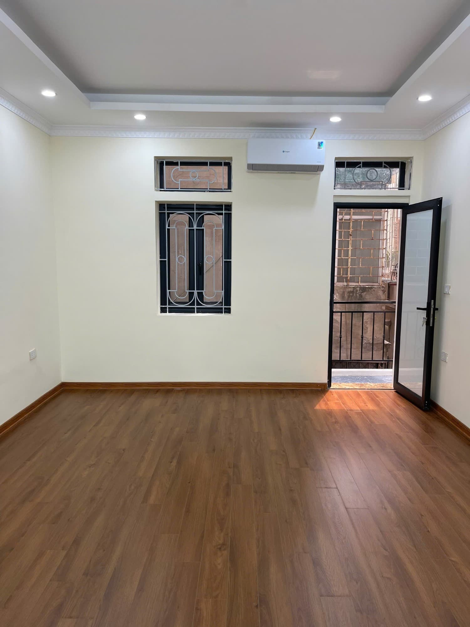 Nhà đất mặt phố, Hai Bà Trưng, Hà Nội - 30m² giá 5.7 tỷ