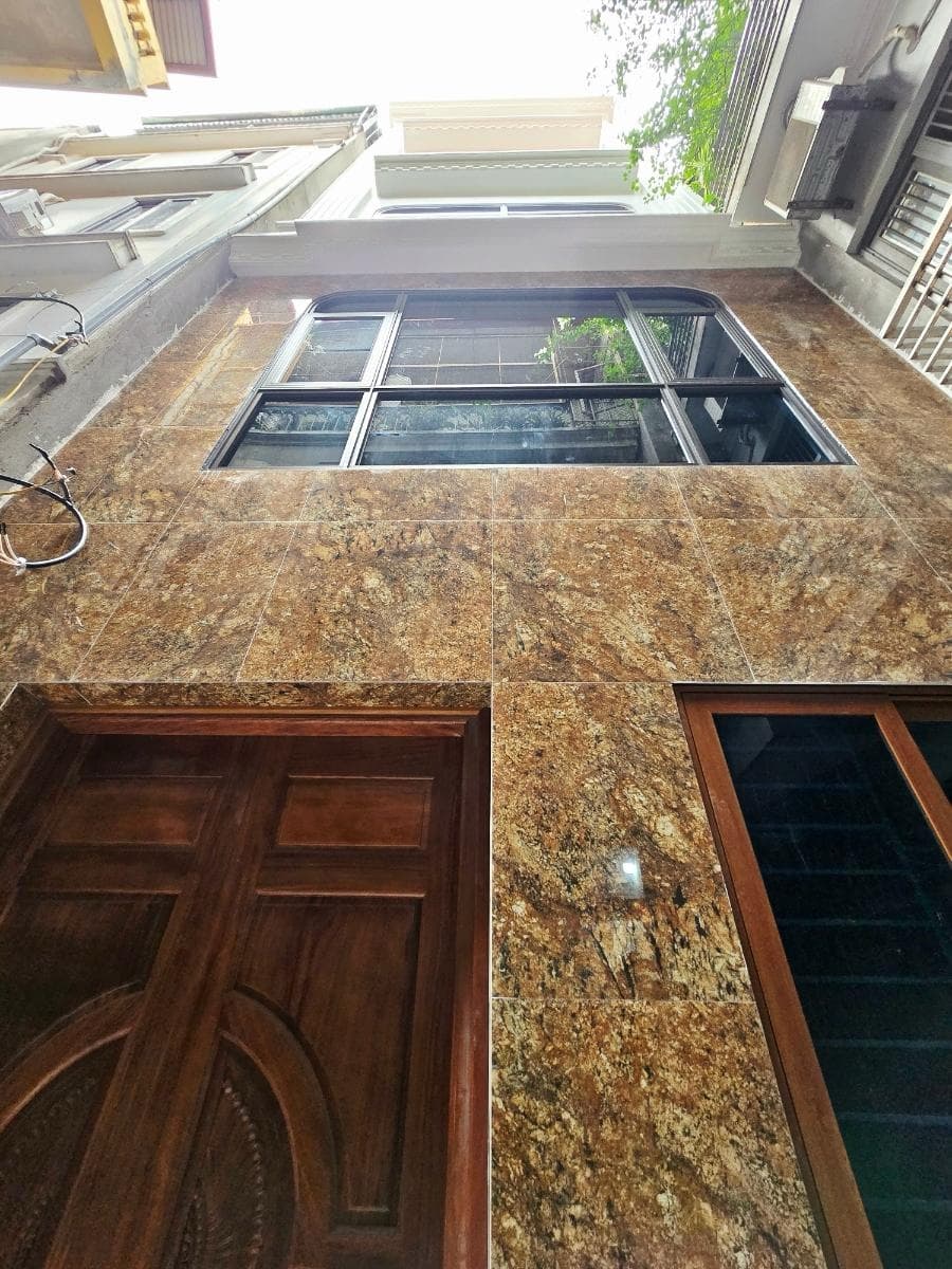 Nhà đất mặt phố, Bắc Từ Liêm, Hà Nội - 32m² giá 10.5 tỷ