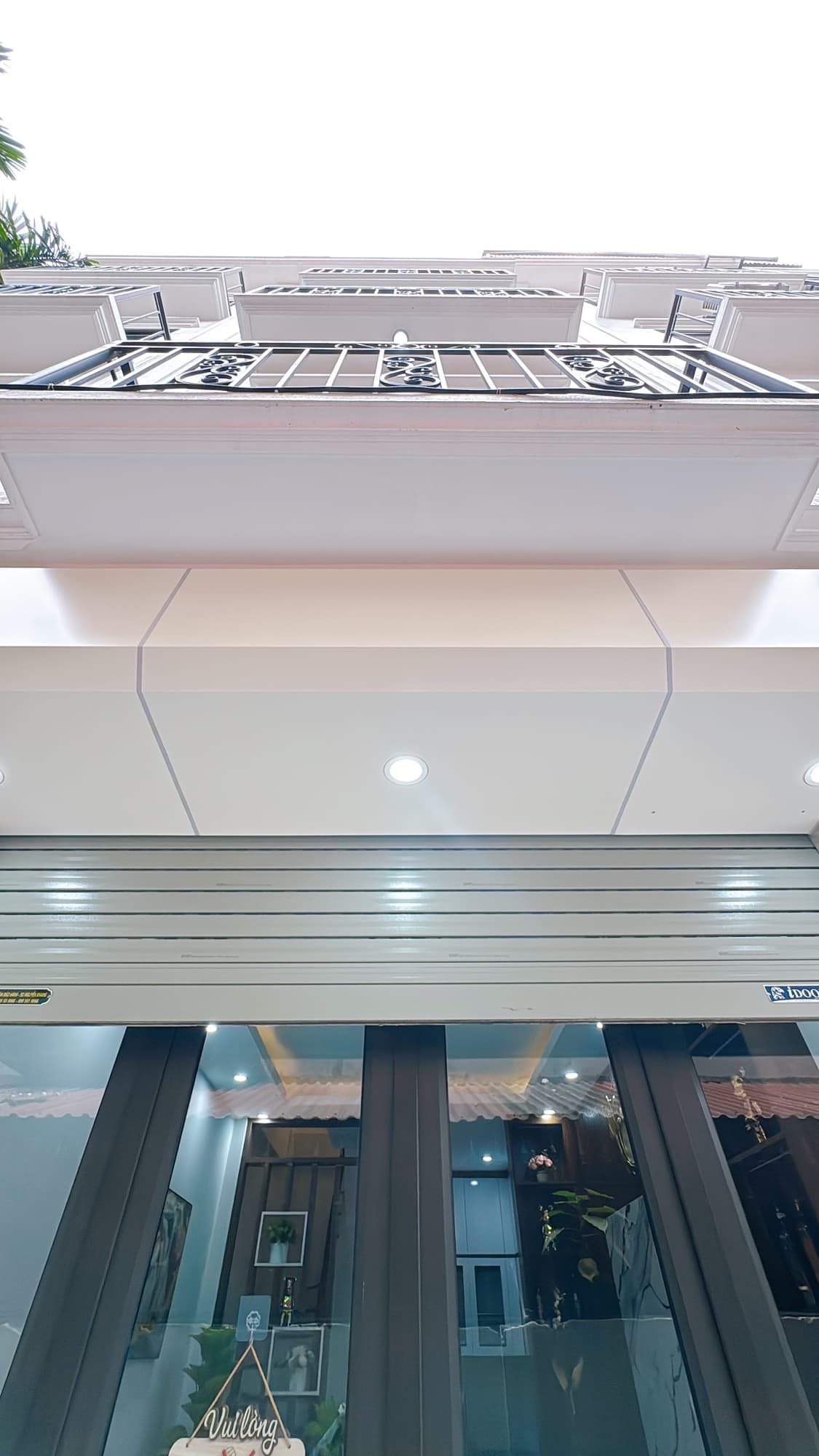 Nhà đất mặt phố, Hoàng Mai, Hà Nội - 30m² giá 7.1 tỷ