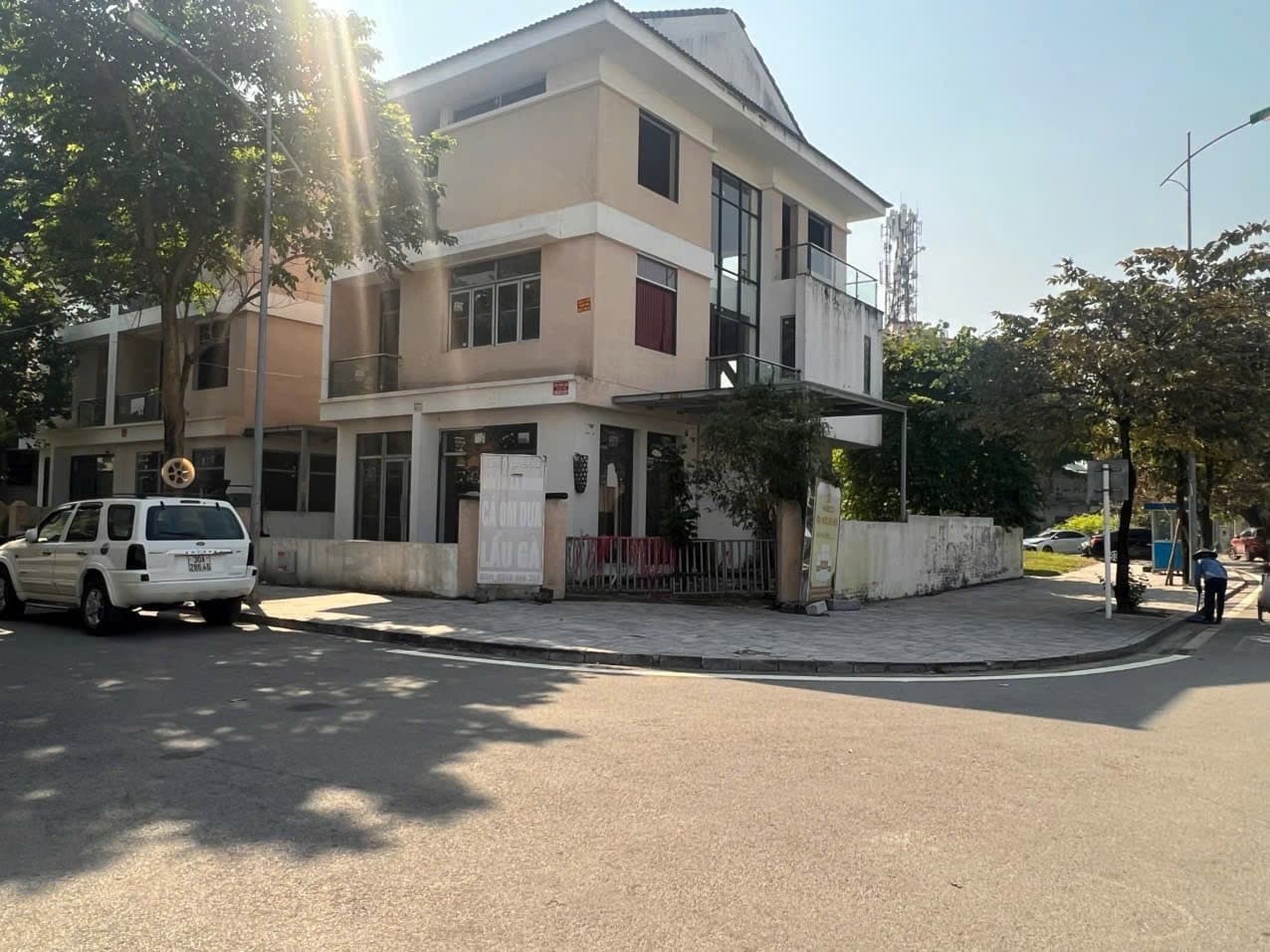 Nhà đất An Phú Shop Villa - 236m² giá 5, tỷ