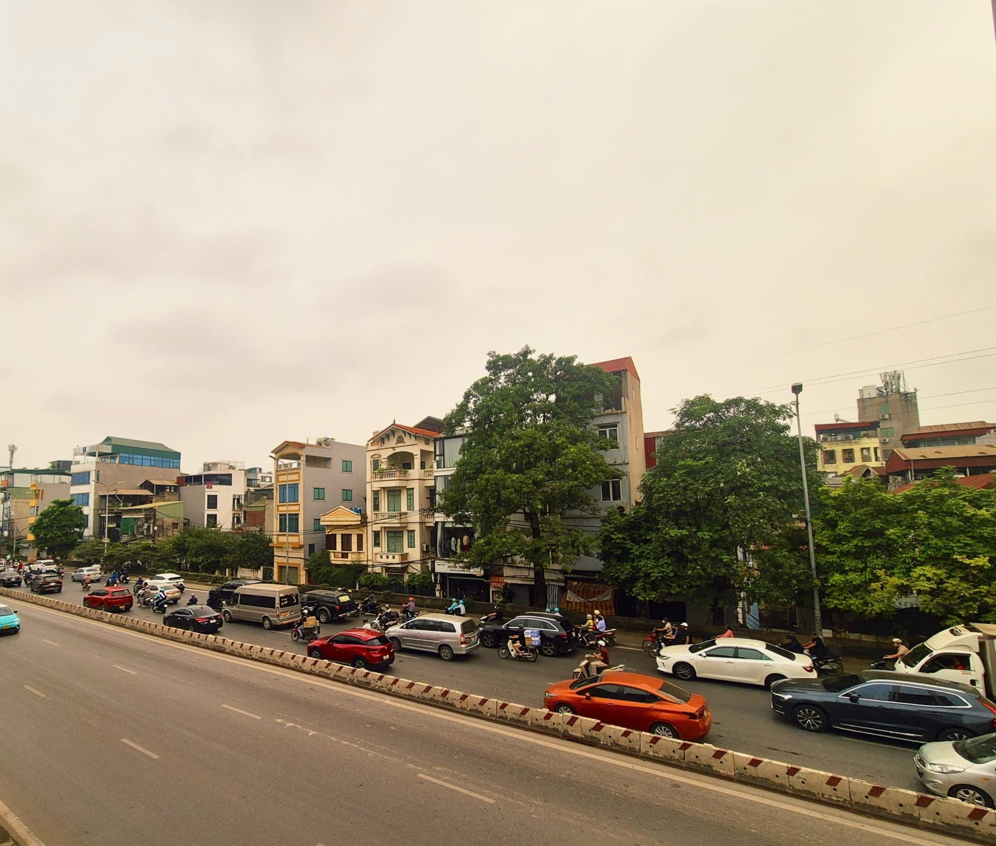 Nhà đất mặt phố, Hai Bà Trưng, Hà Nội - 19m² giá 8.6 tỷ