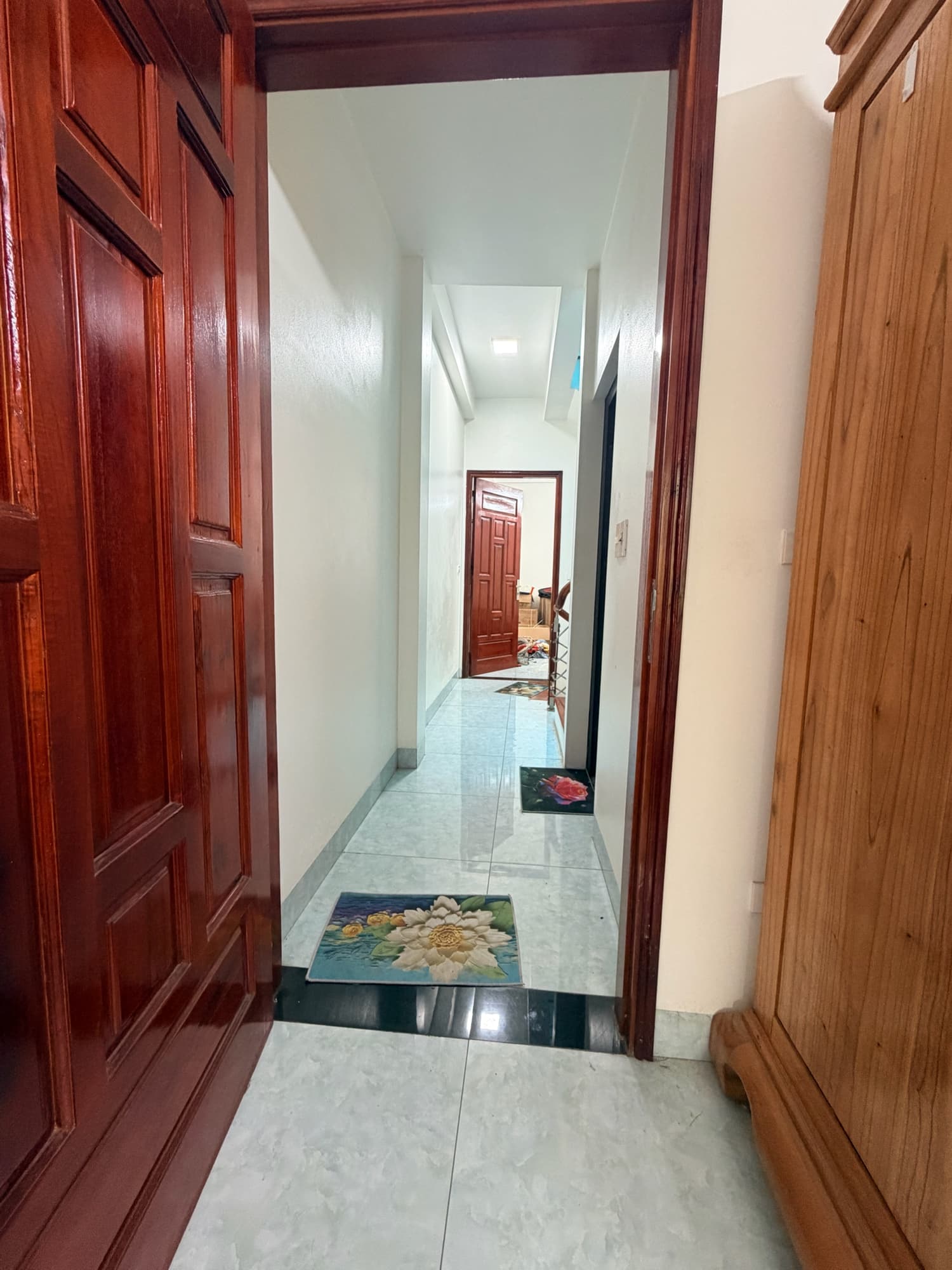 Nhà đất mặt phố, Long Biên, Hà Nội - 40m² giá 6.5 tỷ
