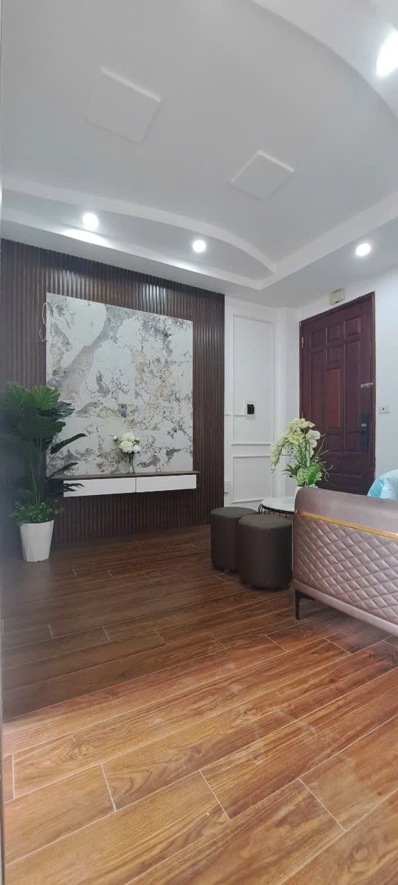 Căn hộ mặt phố, Cầu Giấy, Hà Nội - 50m² giá 2.6 tỷ
