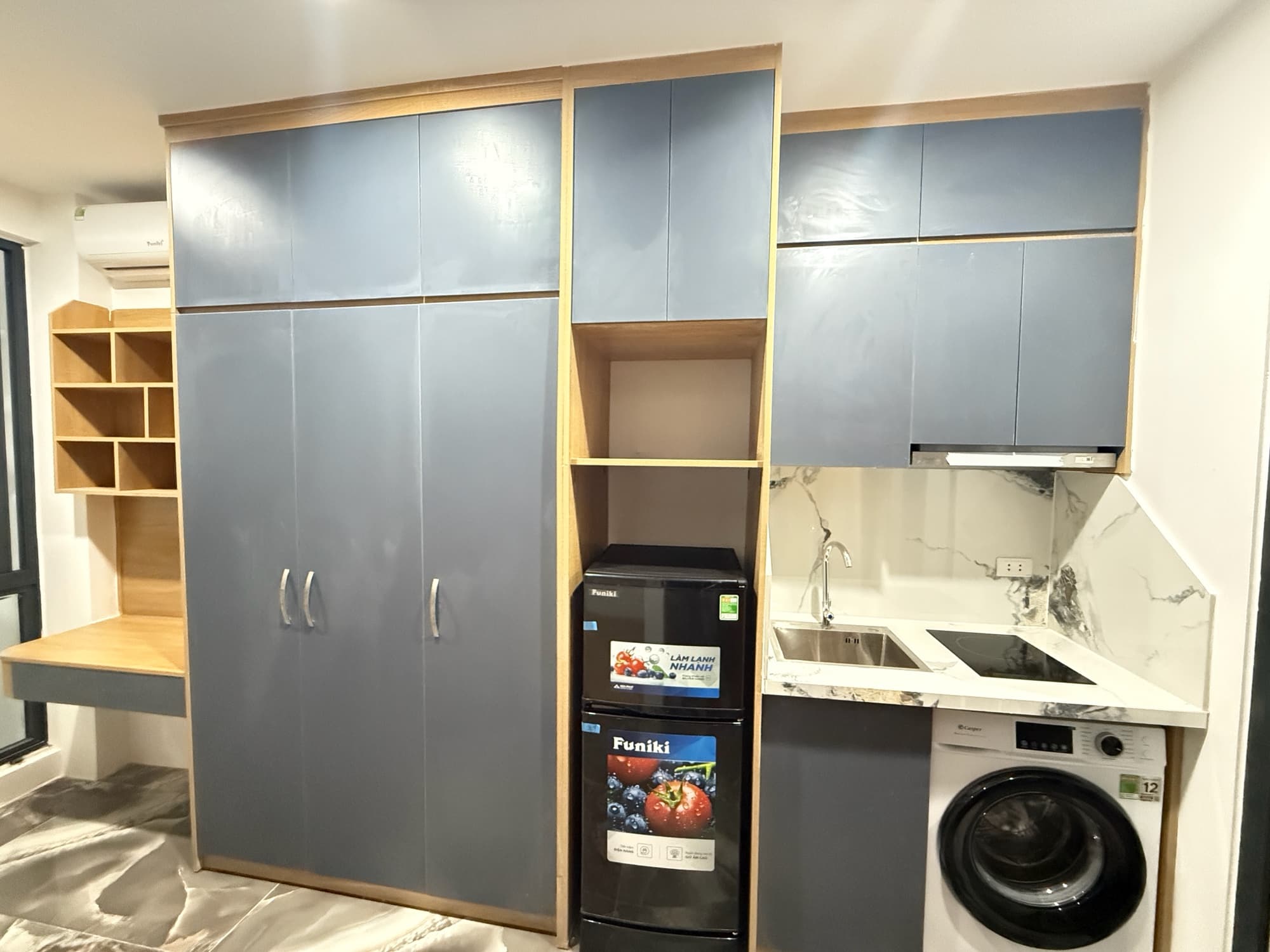 Nhà đất mặt phố, Đống Đa, Hà Nội - 60m² giá 16.5 tỷ