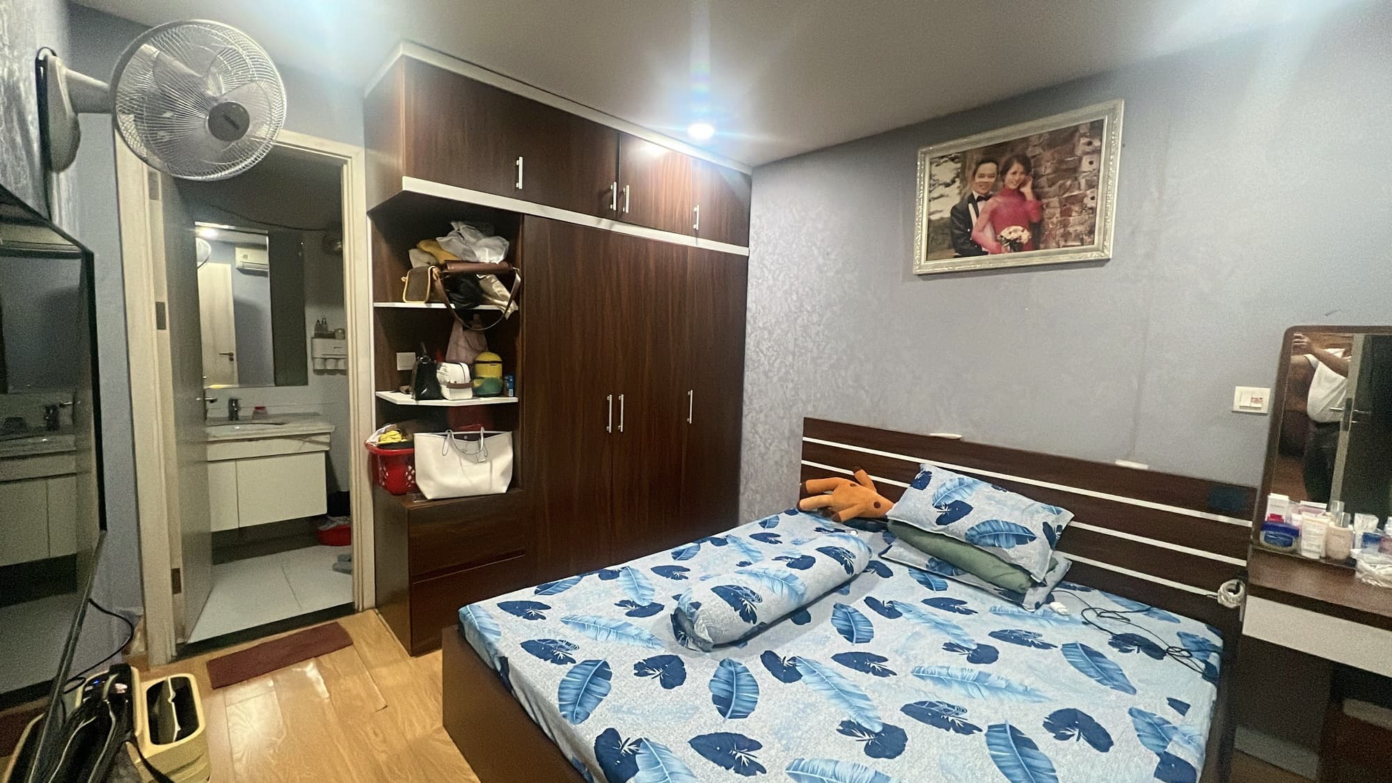 Căn hộ The Garden Hills - 99, - Trần Bình - 68m² giá 6.75 tỷ