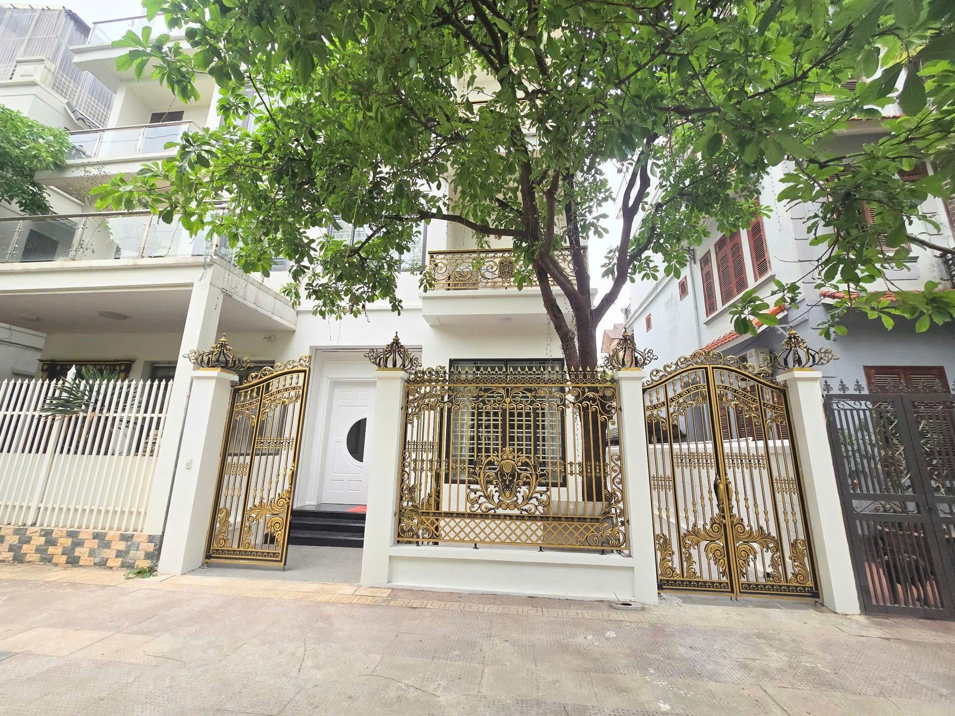 Nhà đất mặt phố, Long Biên, Hà Nội - 114m² giá 45 tỷ