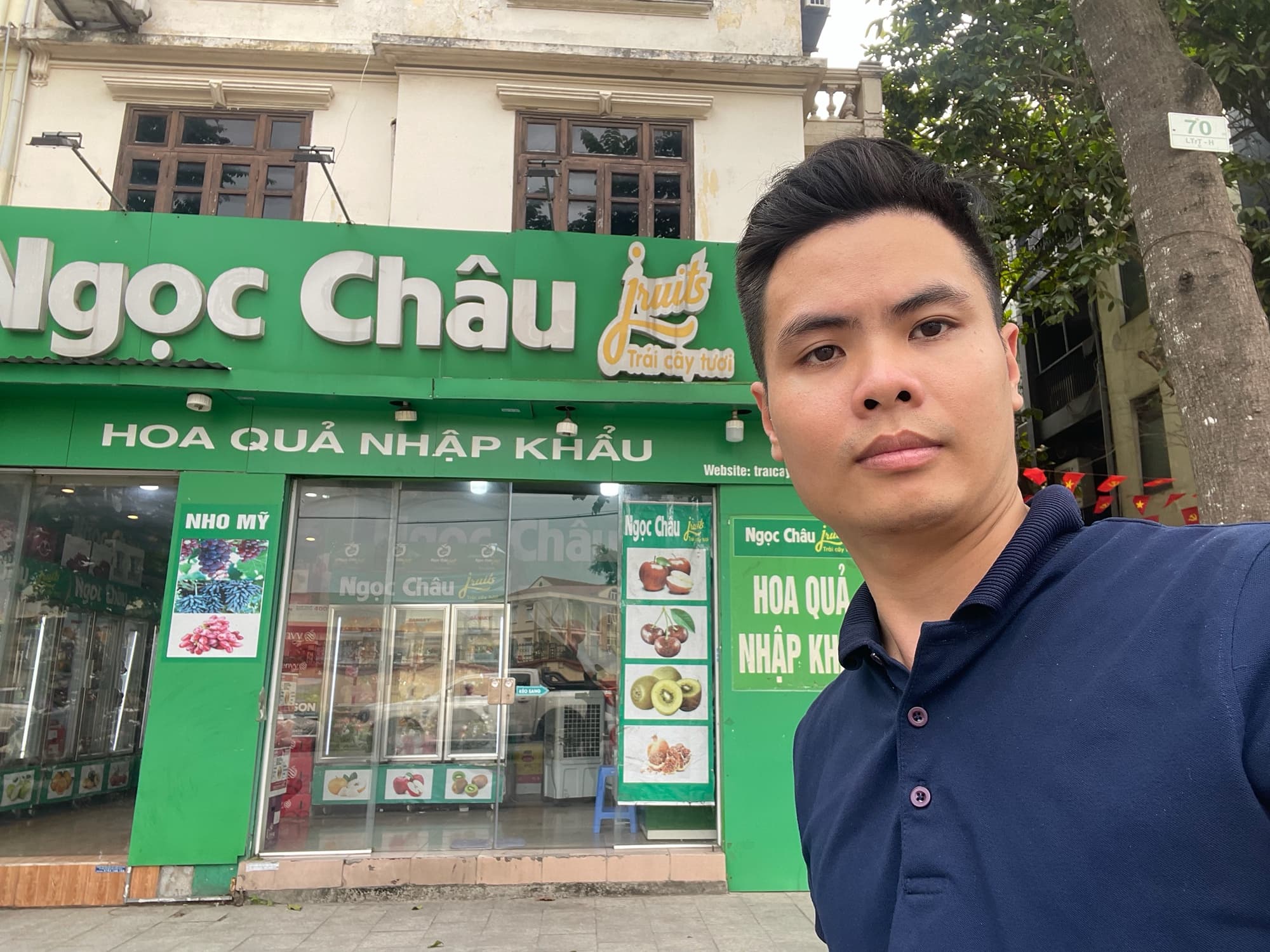 Nhà đất mặt phố, Thanh Xuân, Hà Nội - 90m² giá 98 tỷ