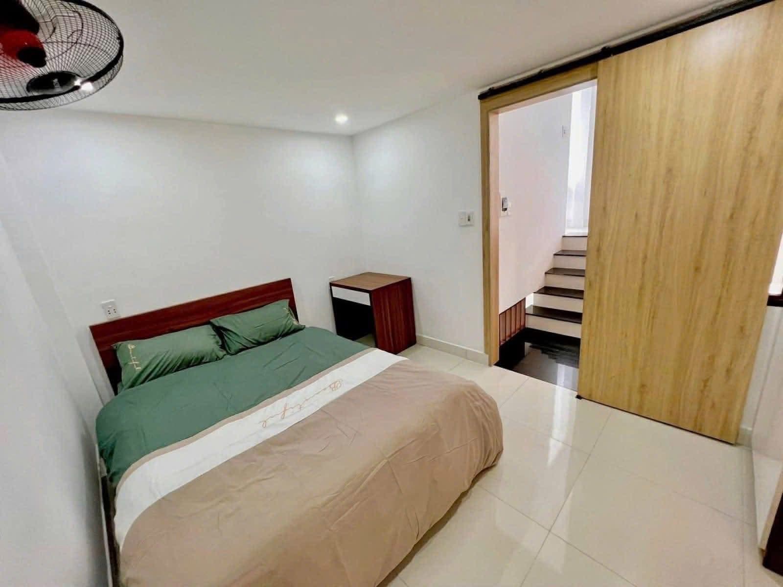 Nhà đất mặt phố, Thanh Khê, Đà Nẵng - 46.3m² giá 3.95 tỷ