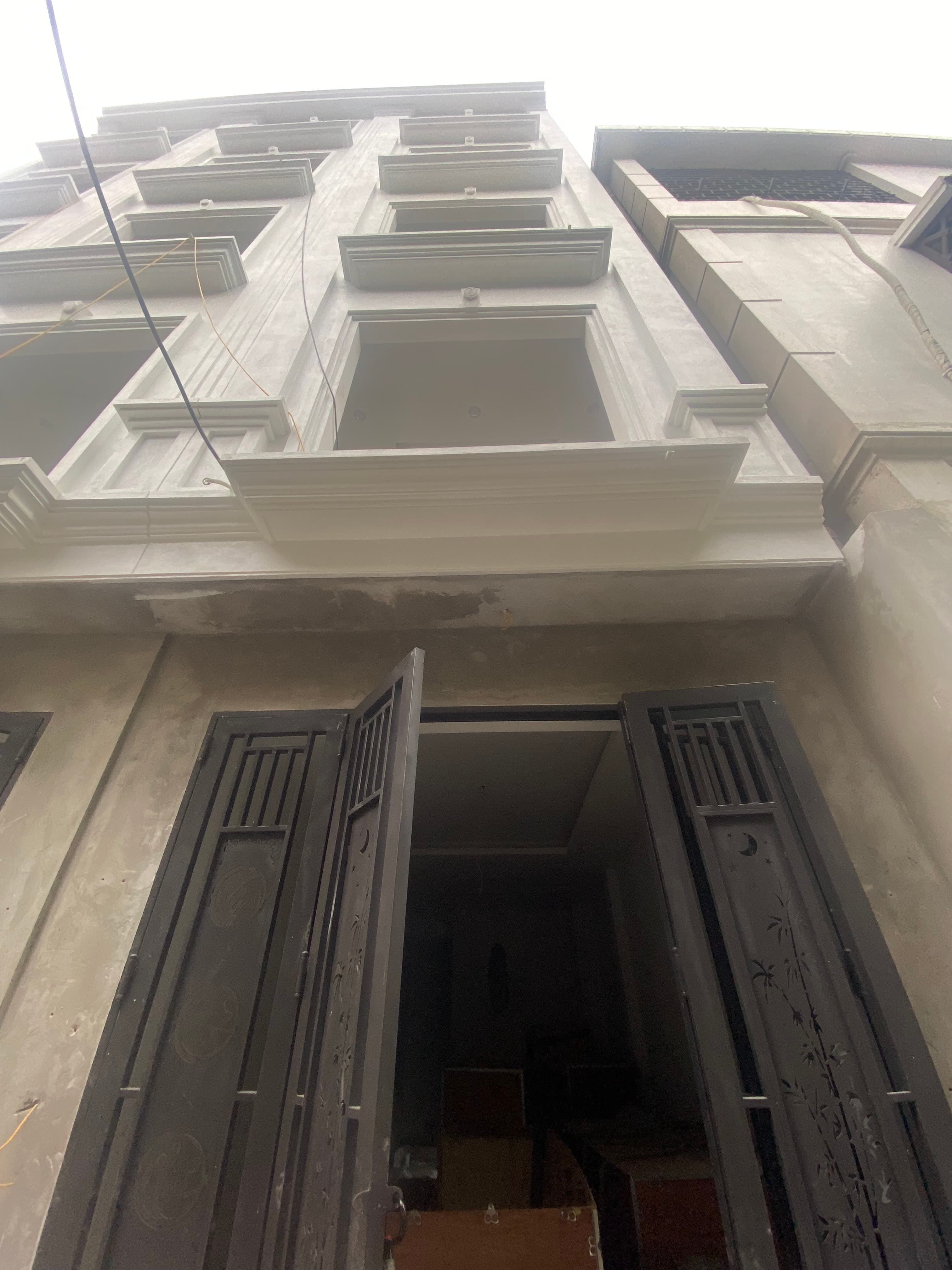 Nhà đất mặt phố, Hoài Đức, Hà Nội - 33.6m² giá 6.9 tỷ