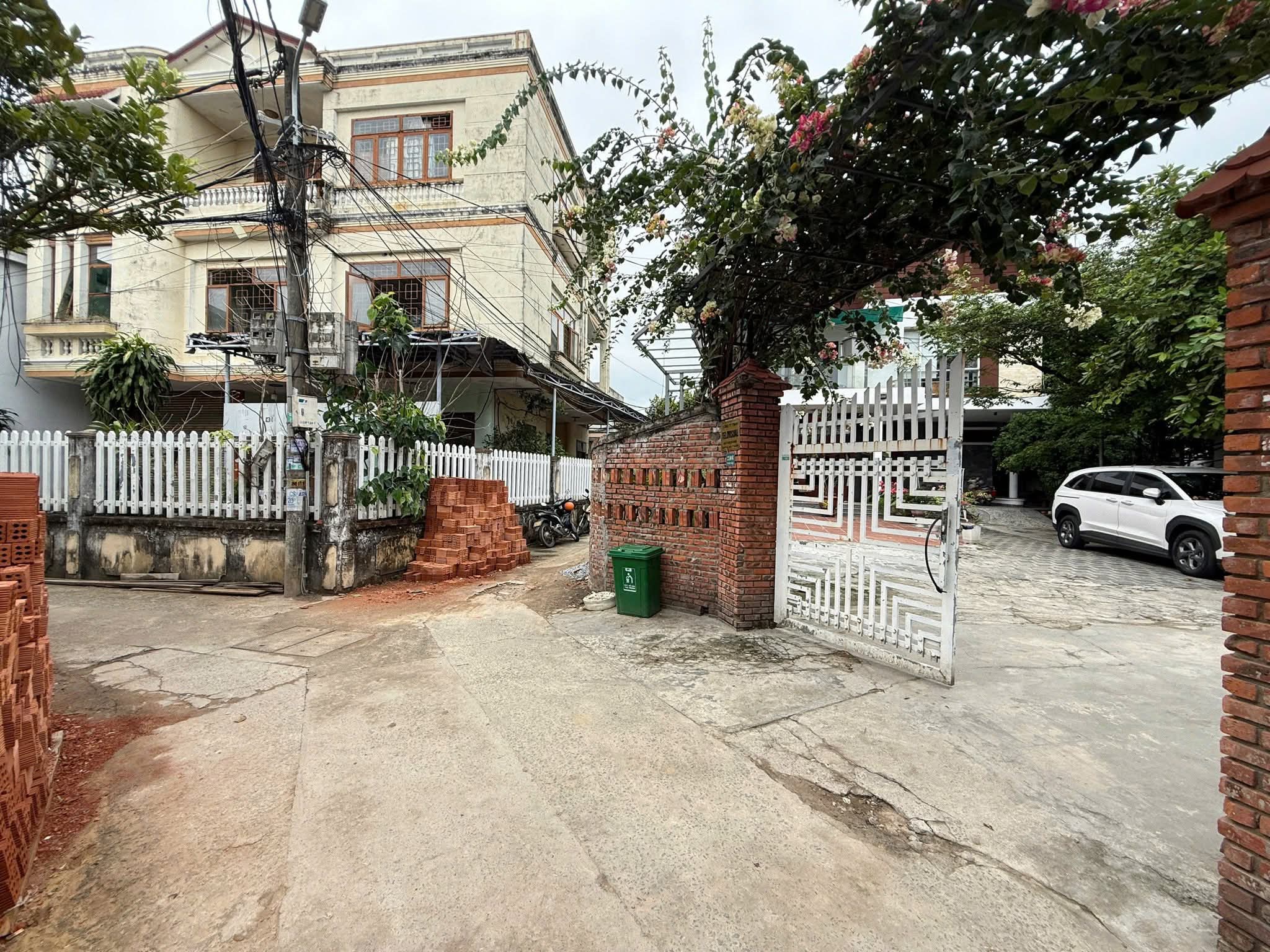 Nhà đất mặt phố, Liên Chiểu, Đà Nẵng - 80m² giá 5.9 tỷ