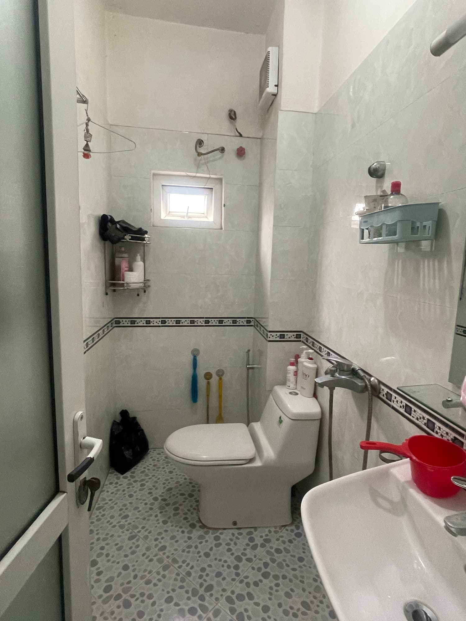 Nhà đất mặt phố, Nam Từ Liêm, Hà Nội - 48m² giá 6.3 tỷ