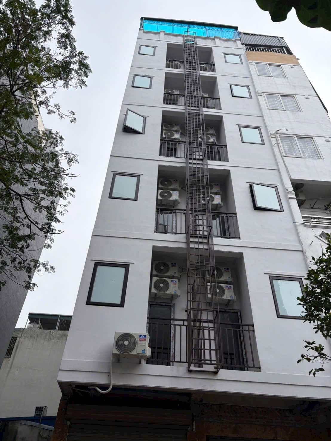 Nhà đất mặt phố, Hà Đông, Hà Nội - 72m² giá 25.8 tỷ