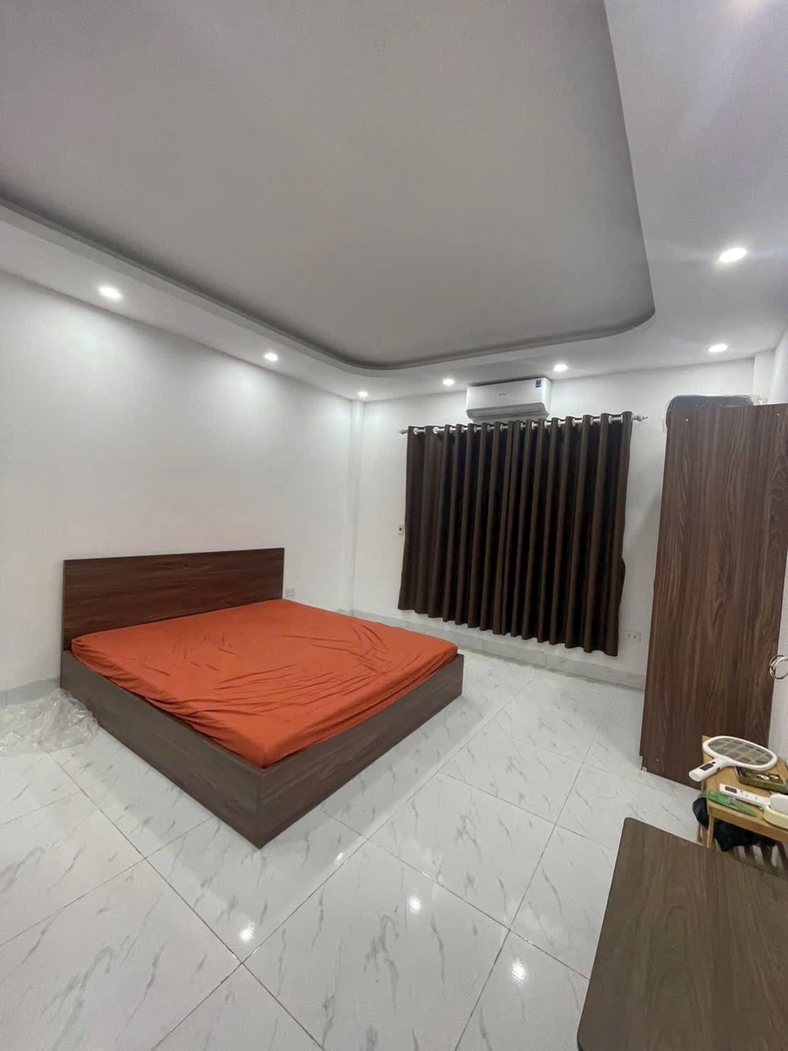 Nhà đất mặt phố Hoài Đức, Hà Nội - 3, m² giá 5 tỷ