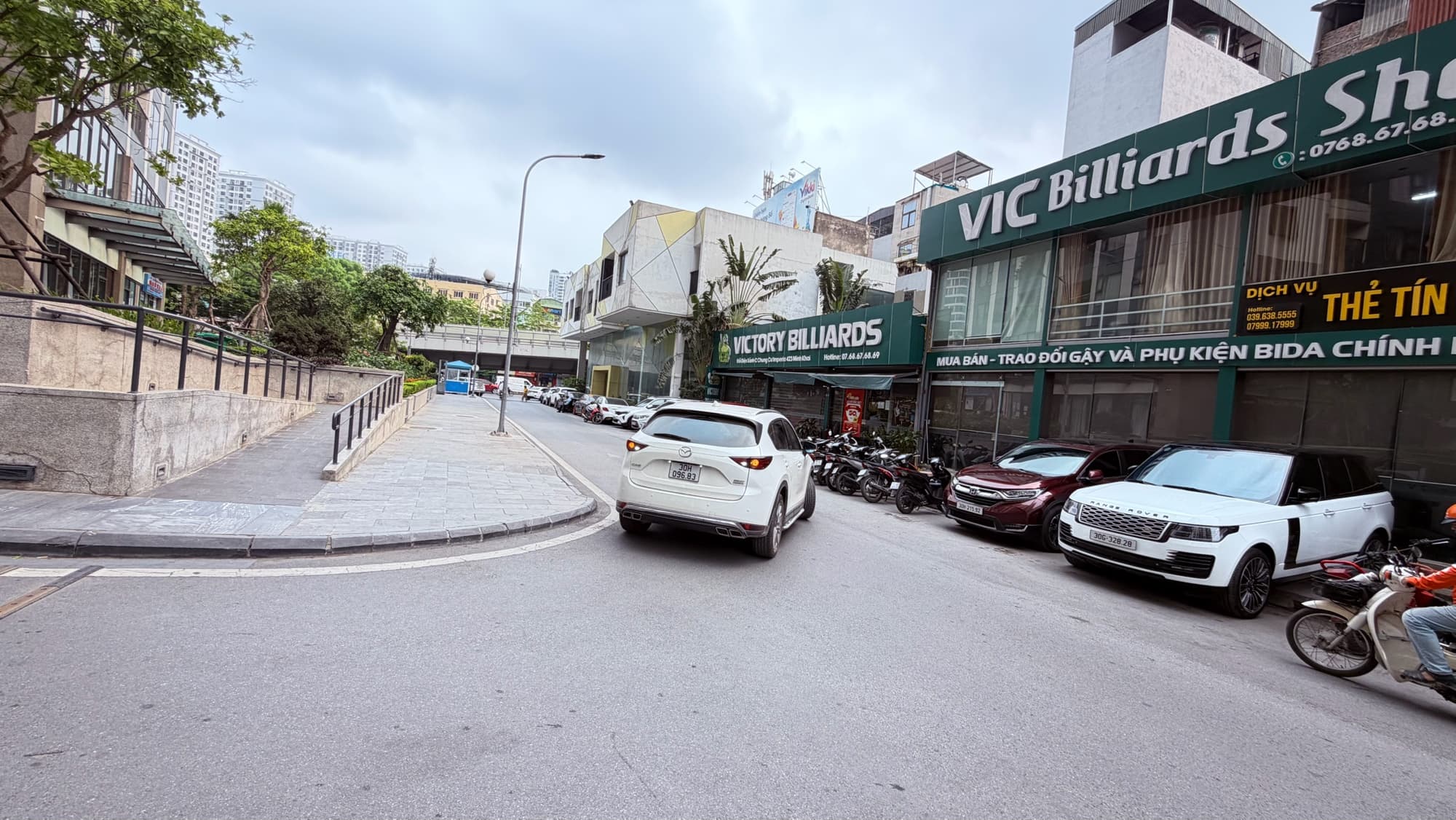 Căn hộ Imperia Sky Garden -, - 82m² giá 9.5 tỷ