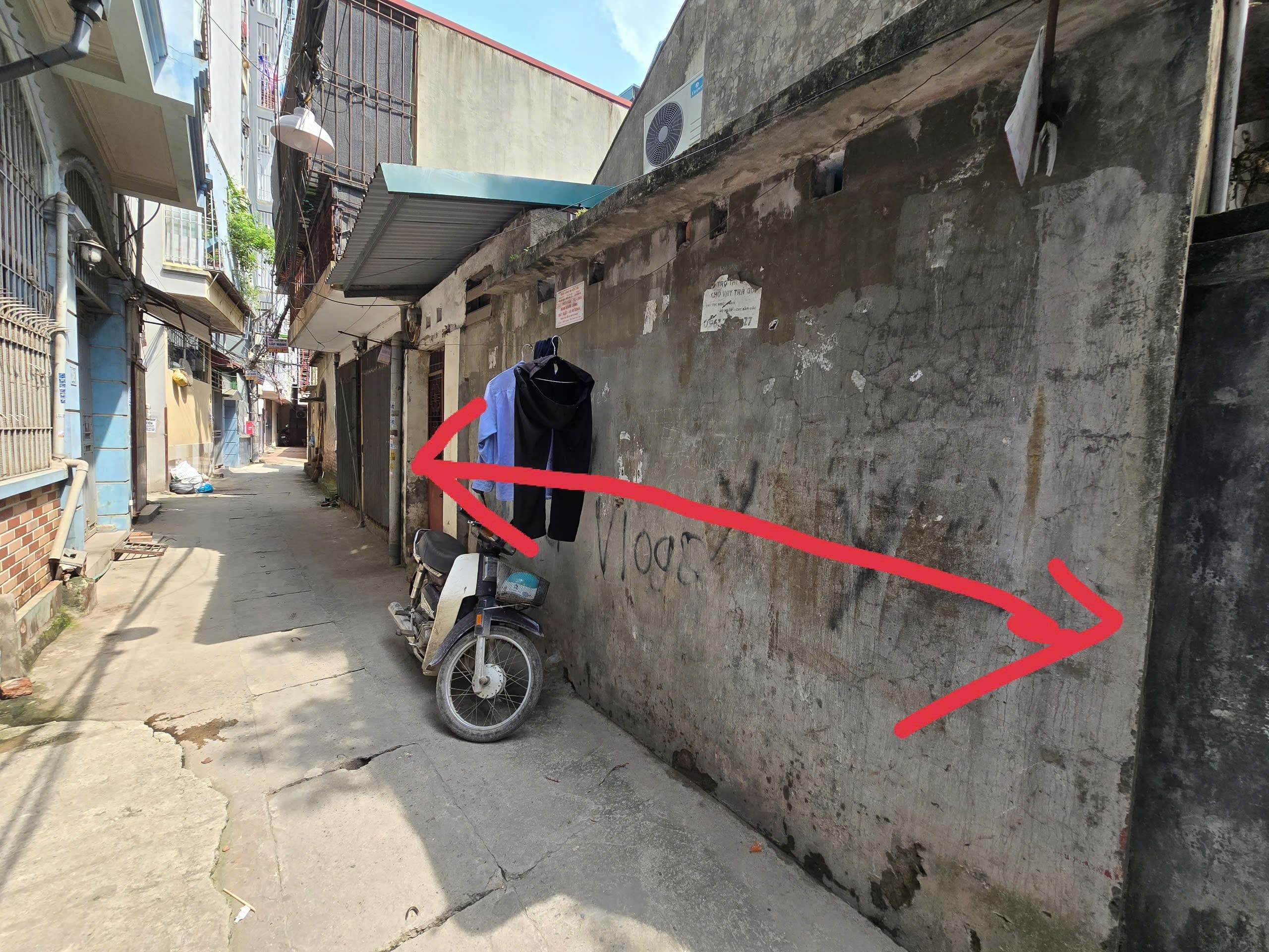 Nhà đất mặt phố, Thanh Trì, Hà Nội - 119m² giá 16.8 tỷ